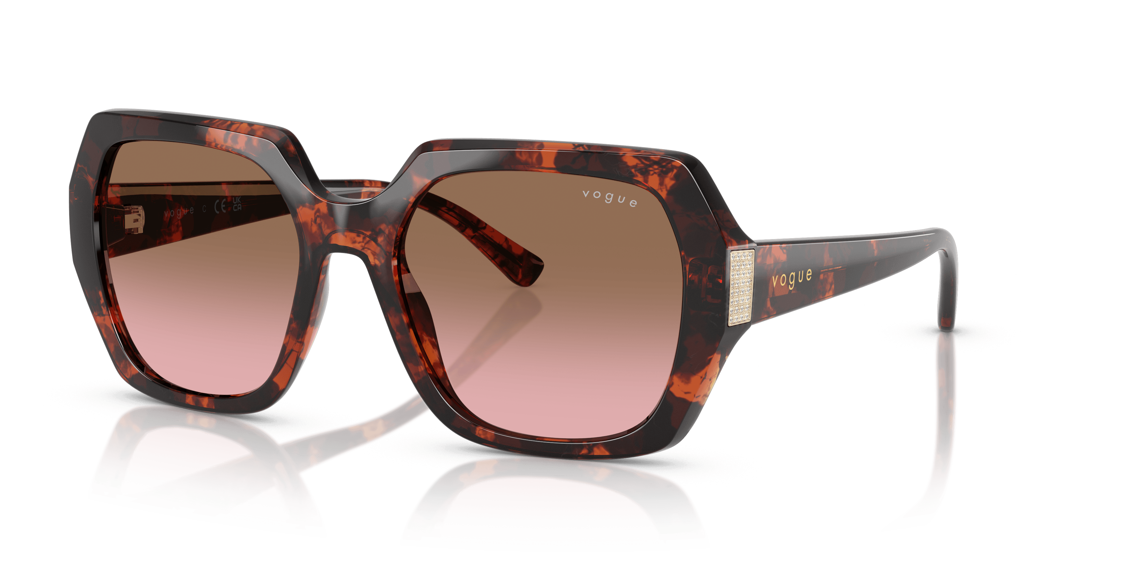 Vogue Eyewear 0VO5612SB Güneş Gözlüğü