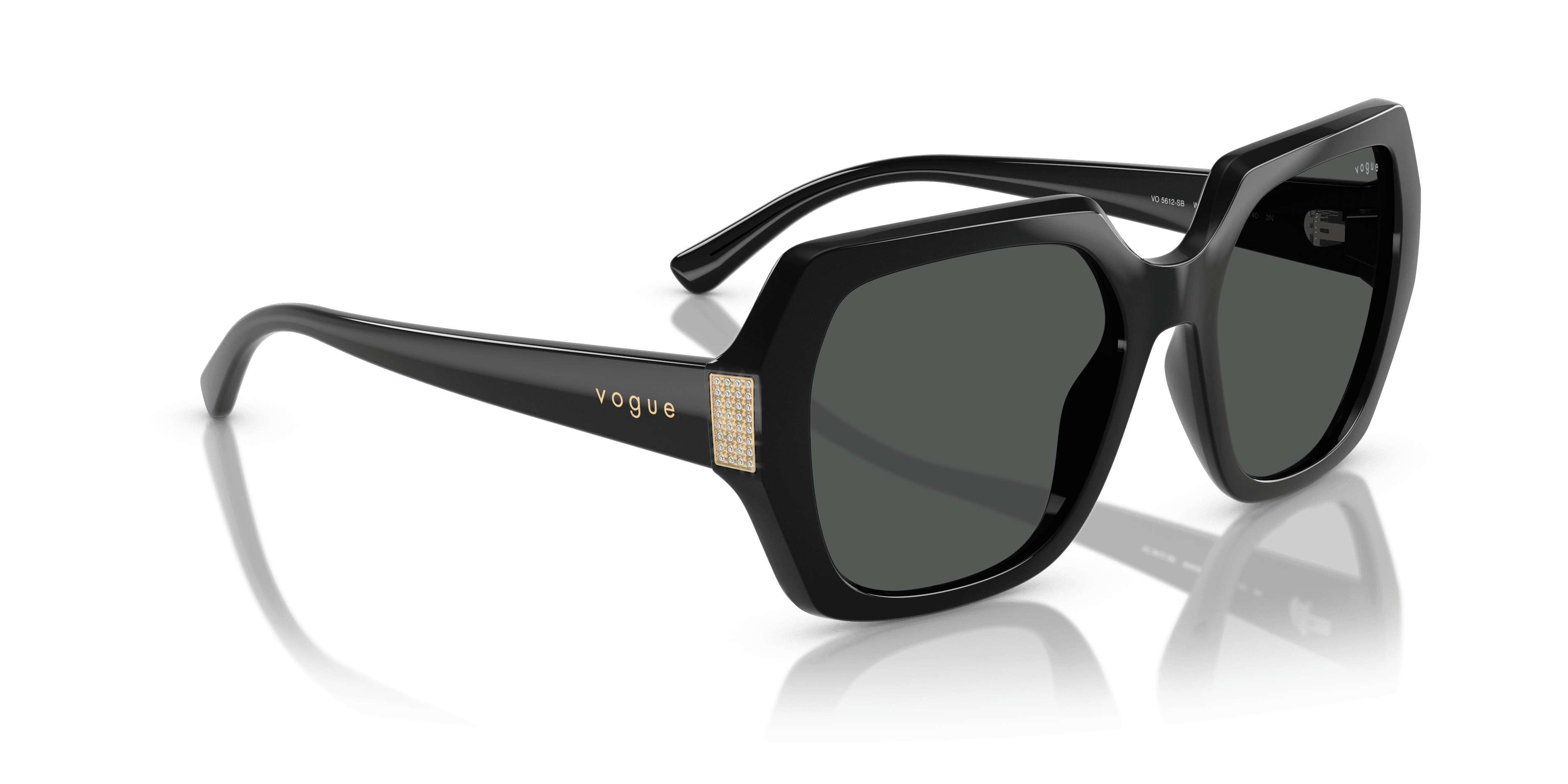 Vogue Eyewear 0VO5612SB Güneş Gözlüğü 4