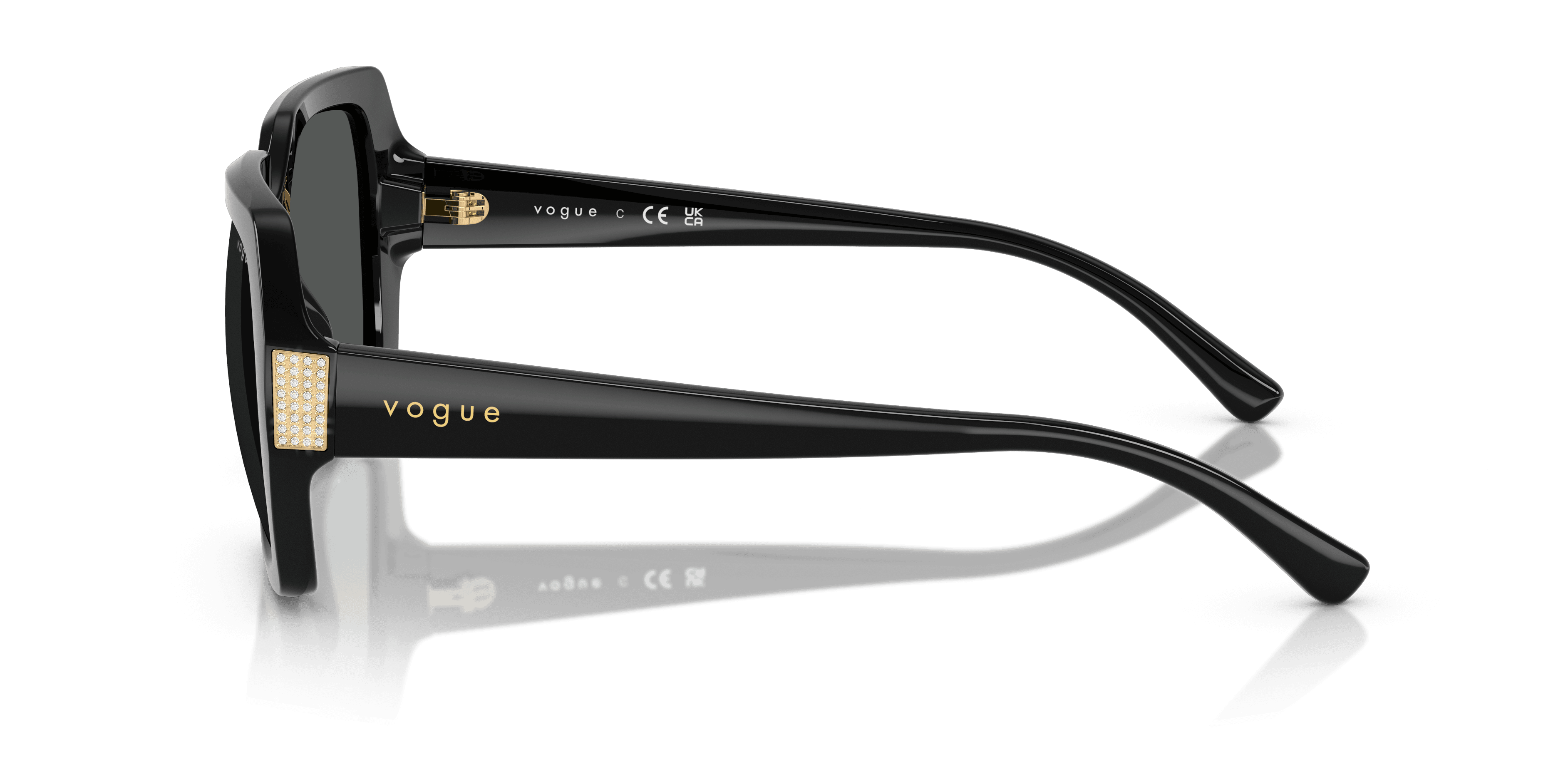 Vogue Eyewear 0VO5612SB Güneş Gözlüğü 2