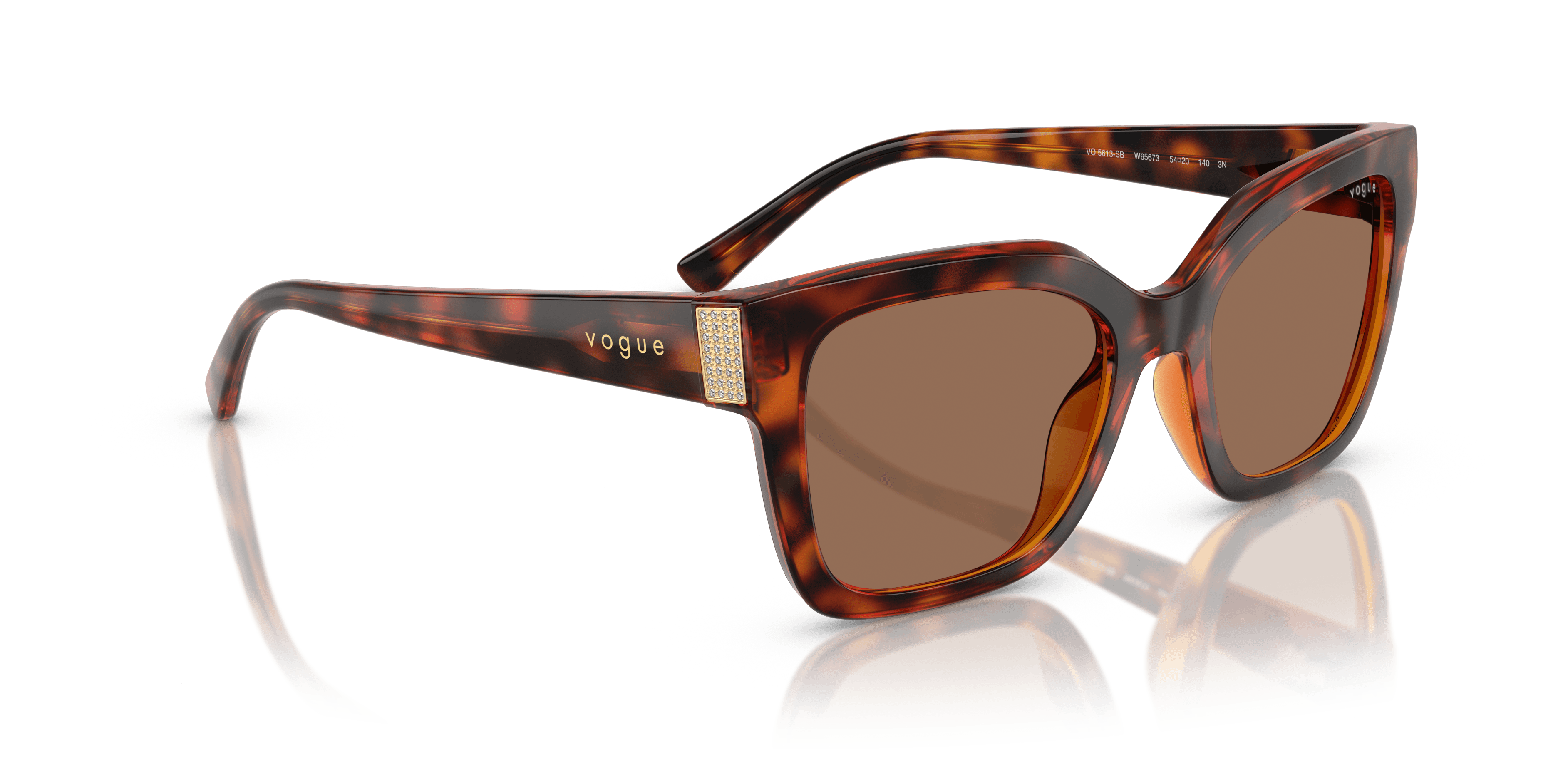 Vogue Eyewear 0VO5613SB Güneş Gözlüğü 4