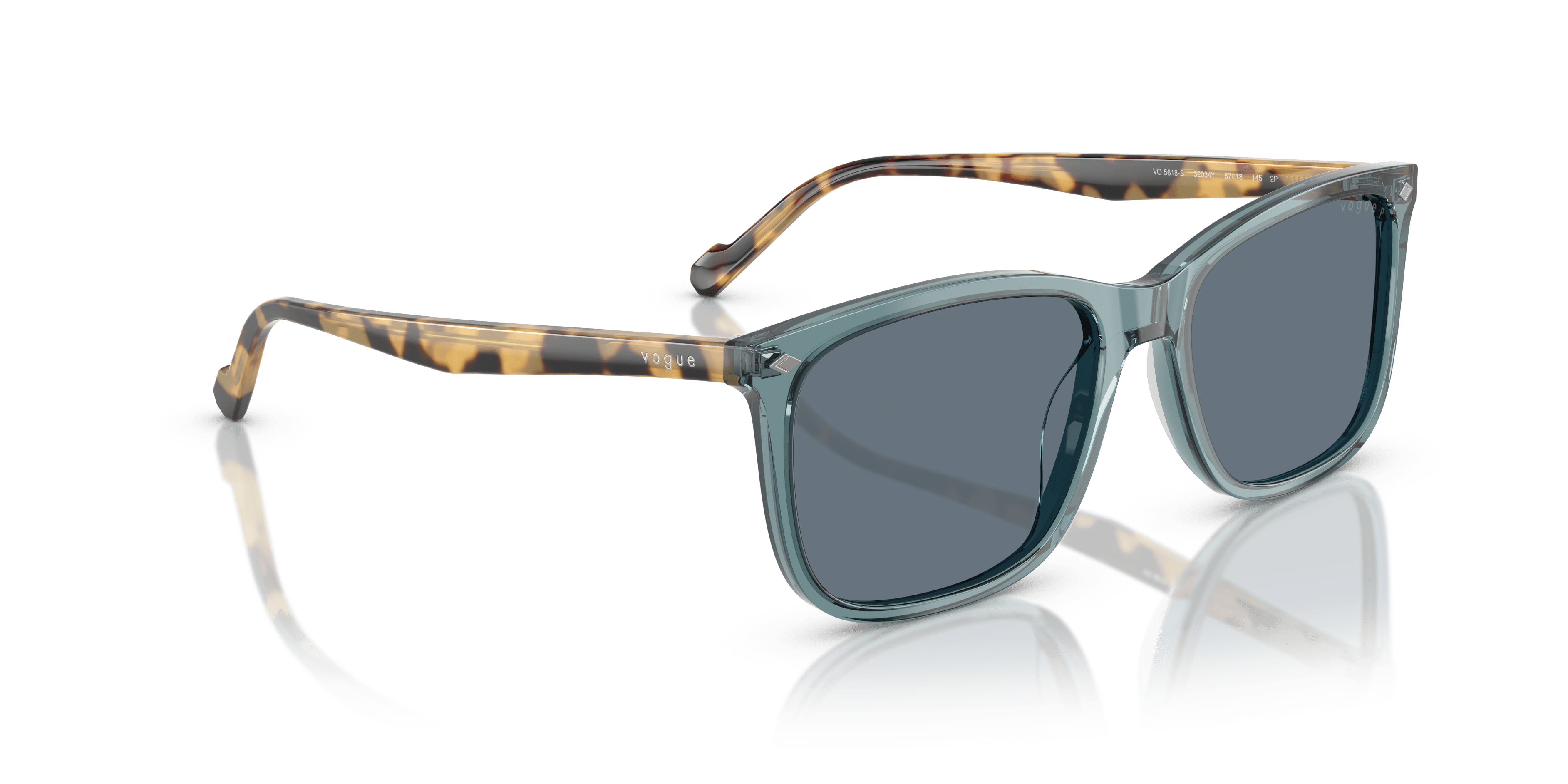 Vogue Eyewear 0VO5618S Güneş Gözlüğü 4