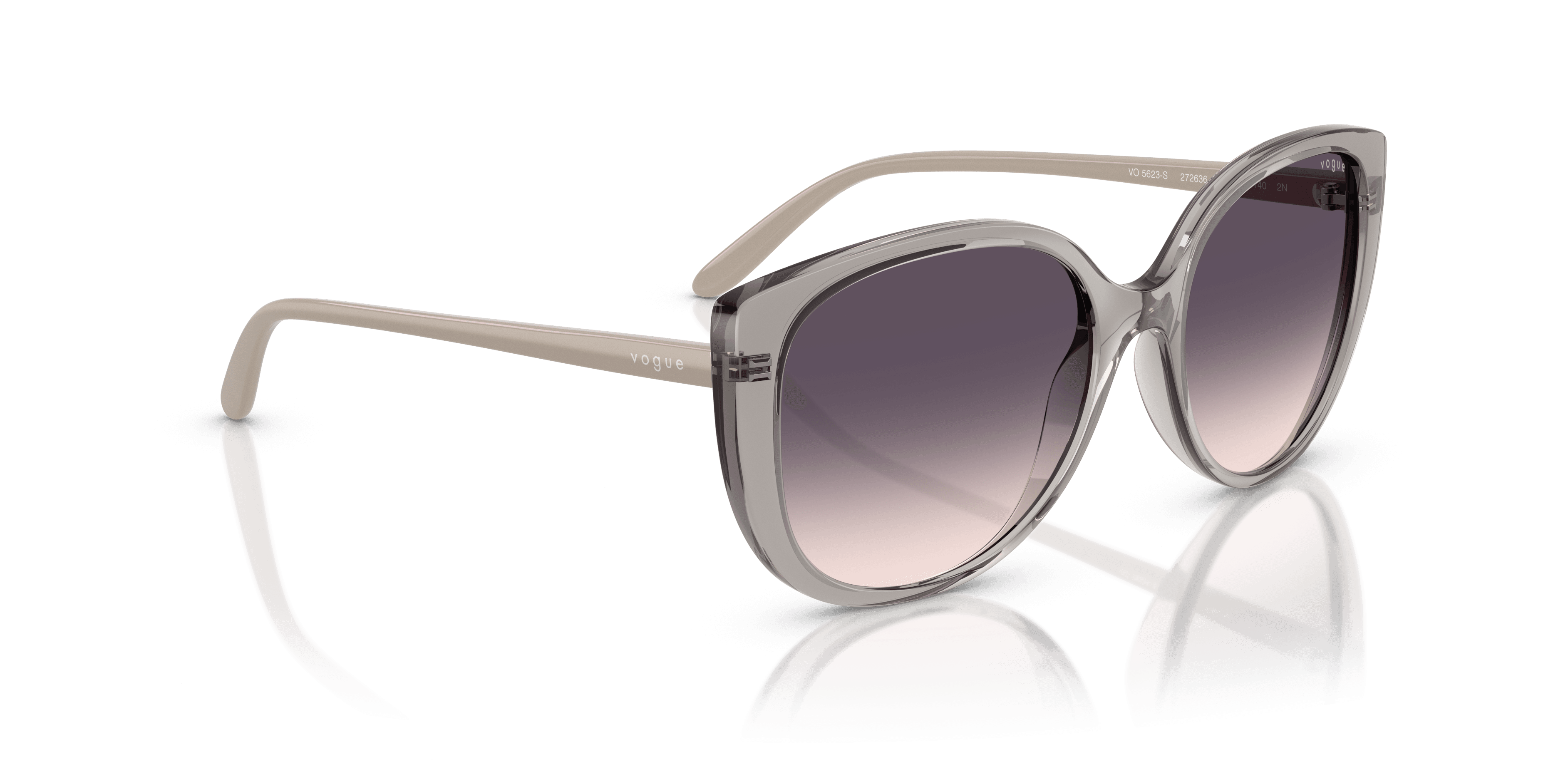 Vogue Eyewear 0VO5623S Güneş Gözlüğü 4