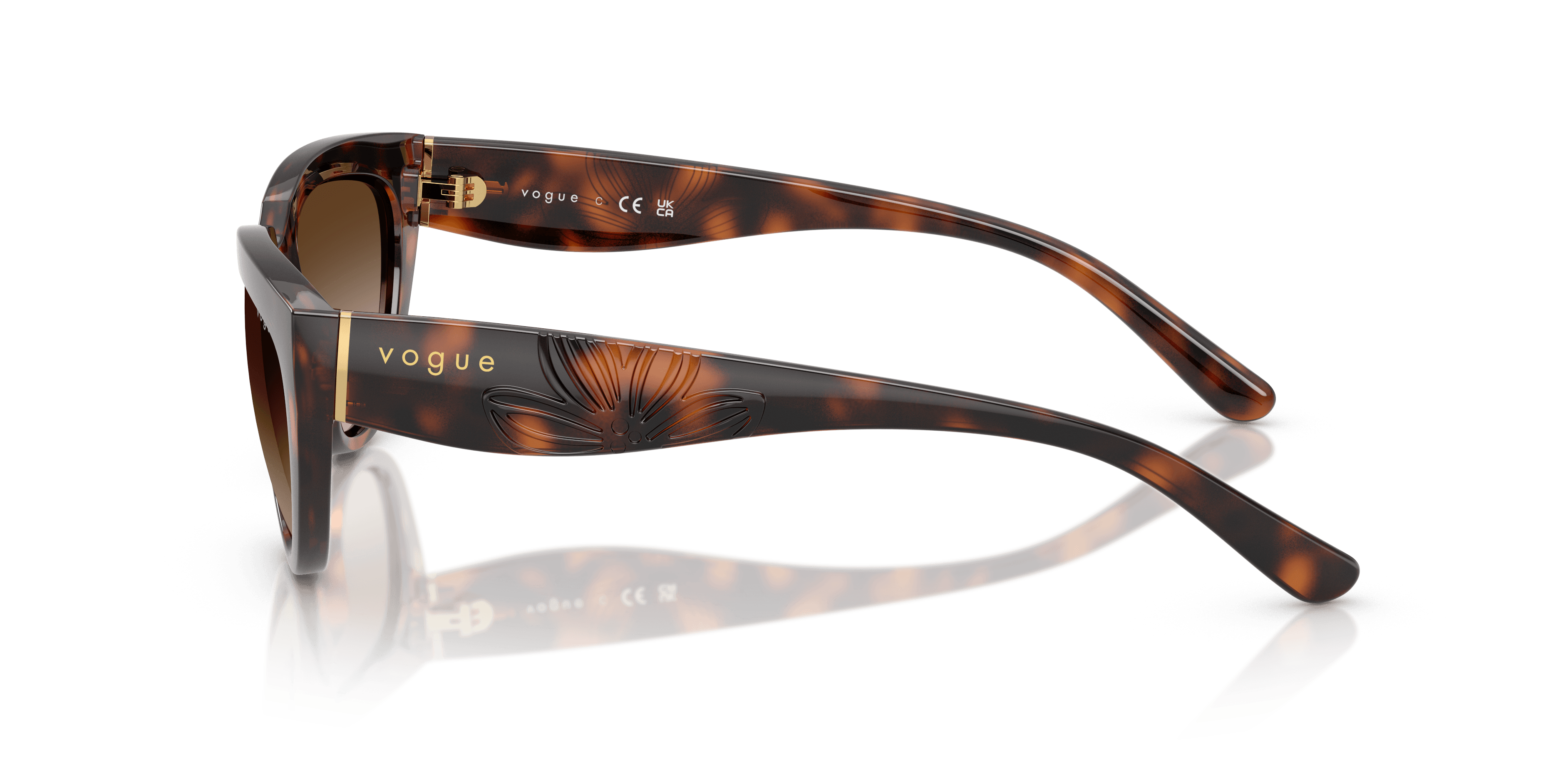Vogue Eyewear 0VO5629S Güneş Gözlüğü 2