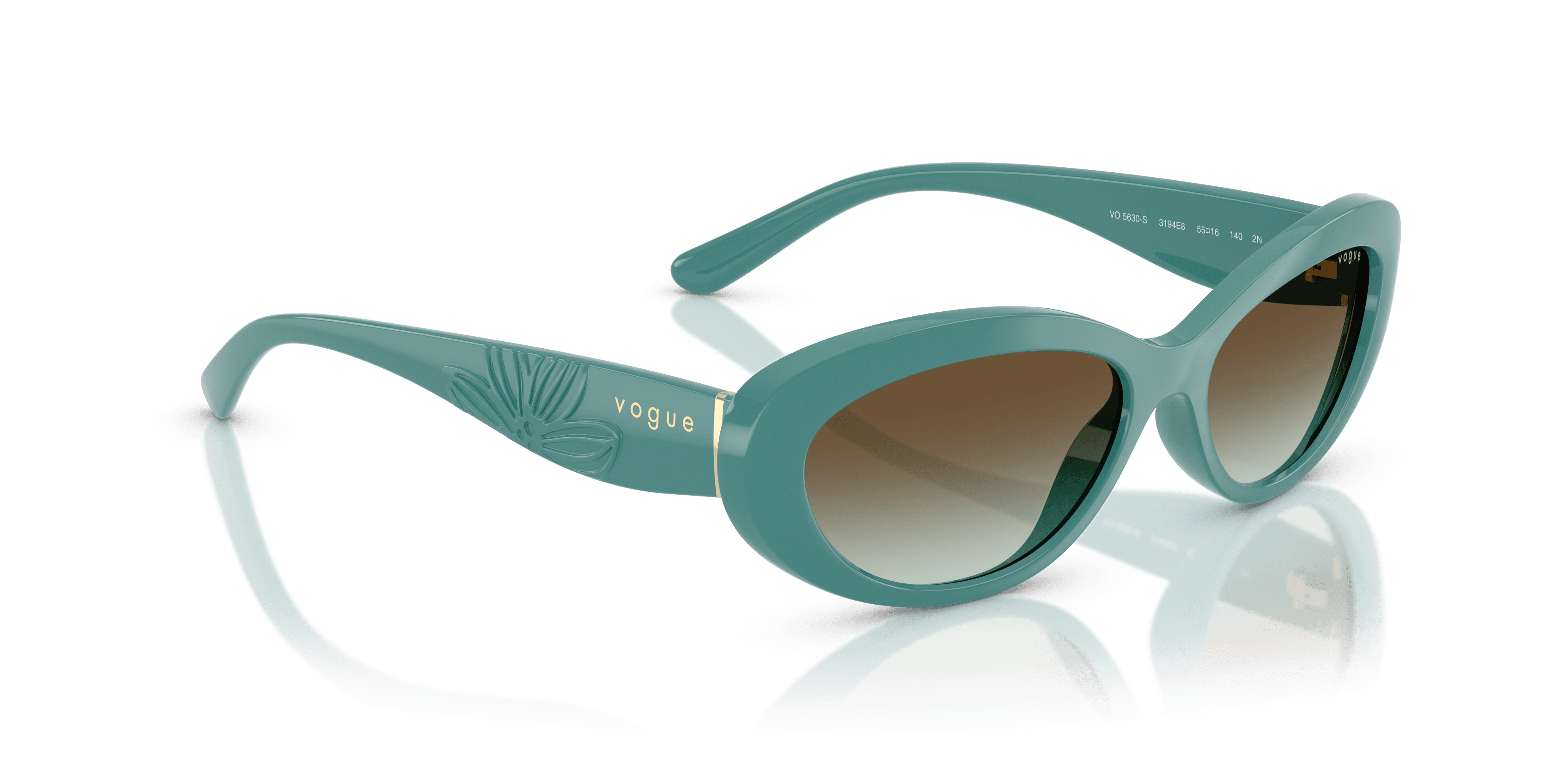 Vogue Eyewear 0VO5630S Güneş Gözlüğü 4