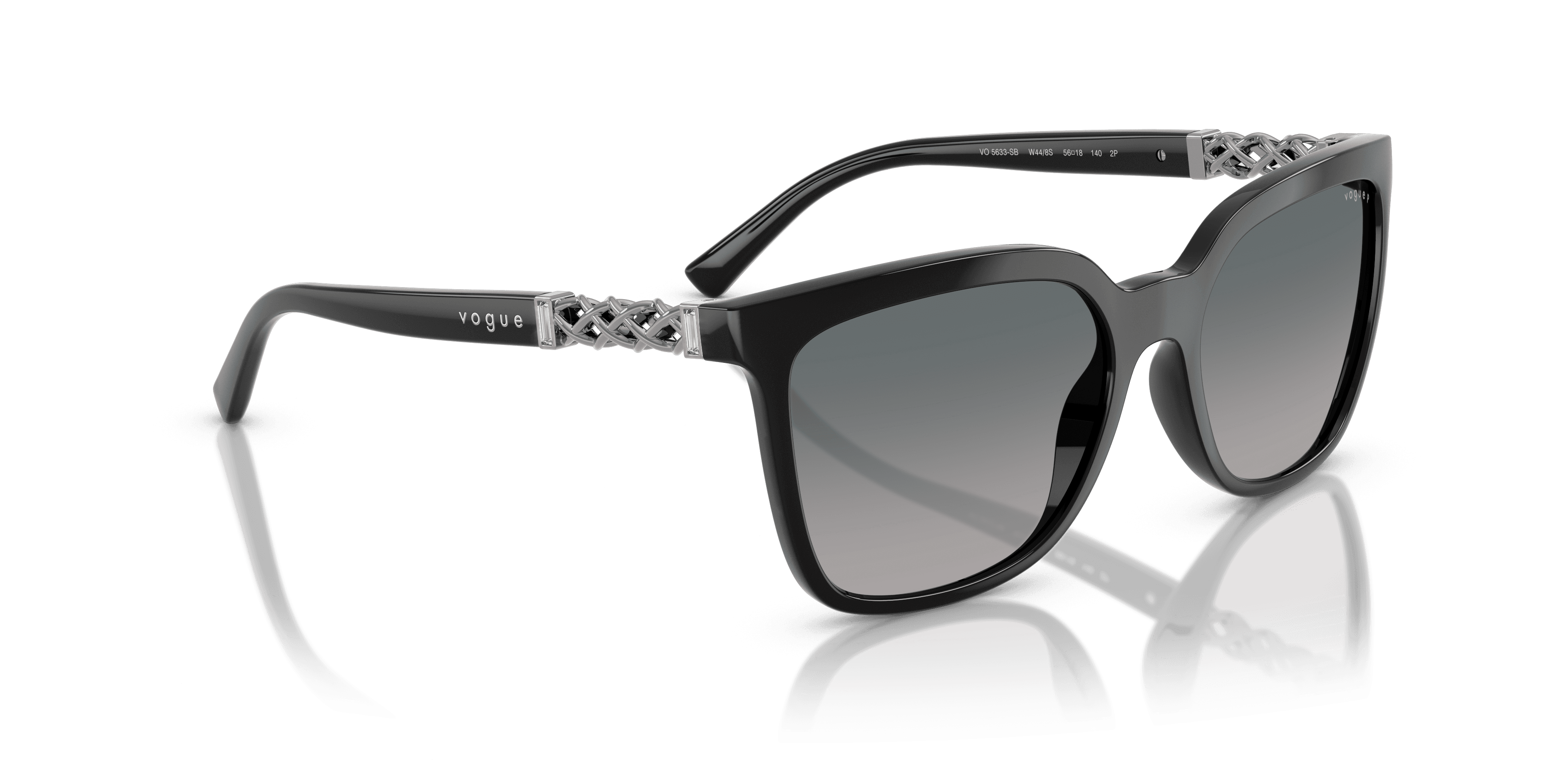 Vogue Eyewear 0VO5633SB Güneş Gözlüğü 4