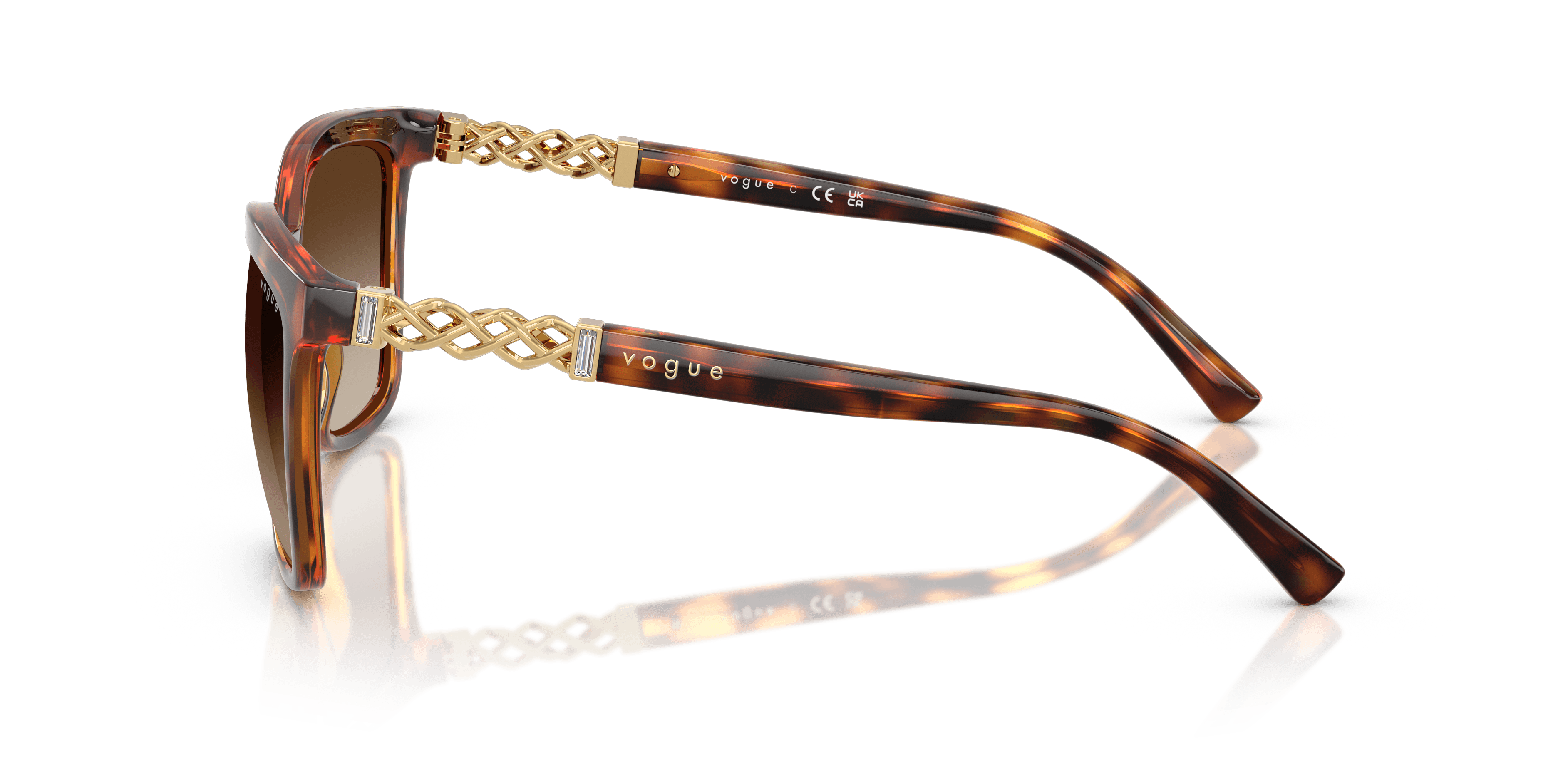 Vogue Eyewear 0VO5633SB Güneş Gözlüğü 2