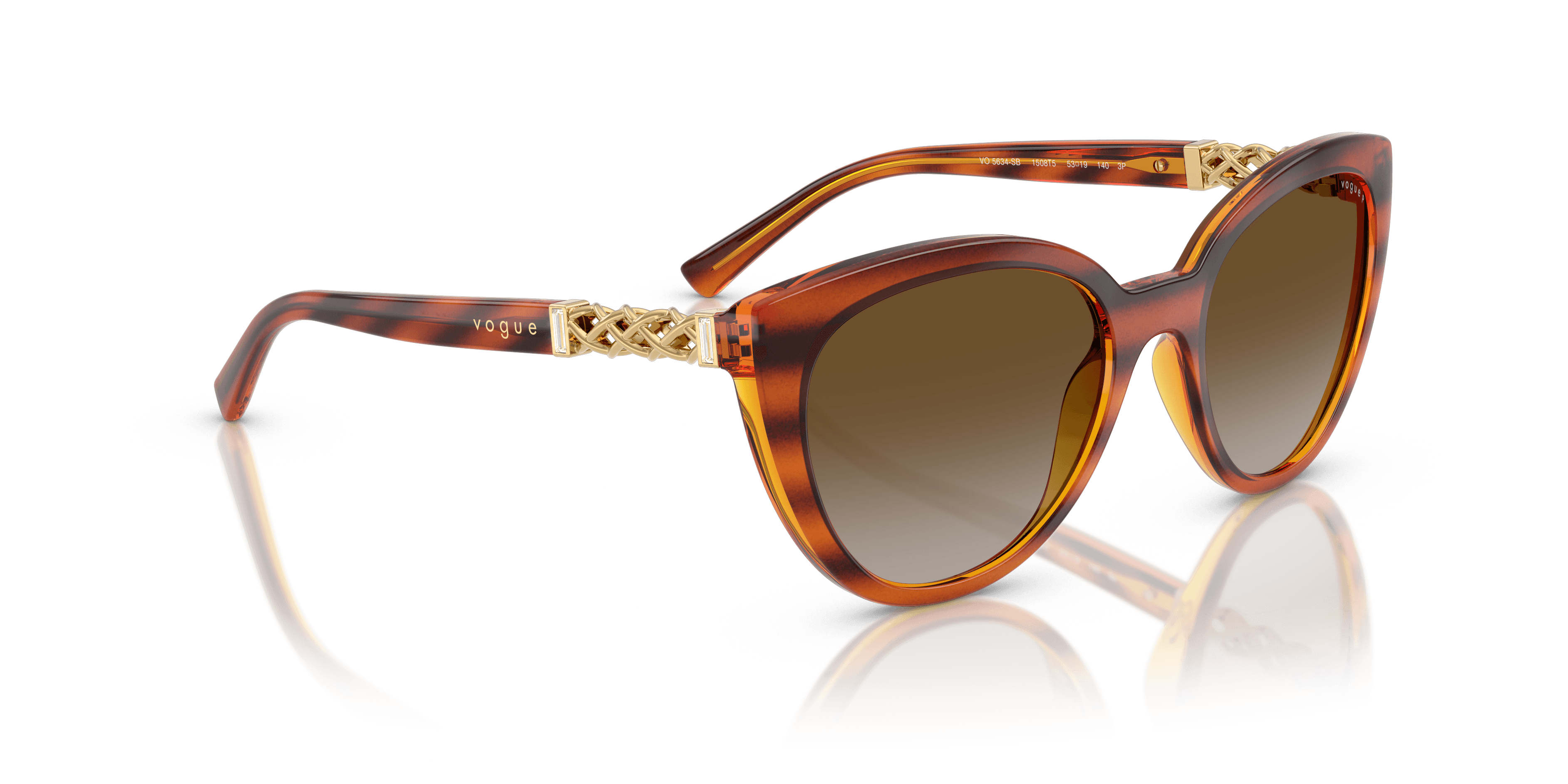 Vogue Eyewear 0VO5634SB Güneş Gözlüğü 4