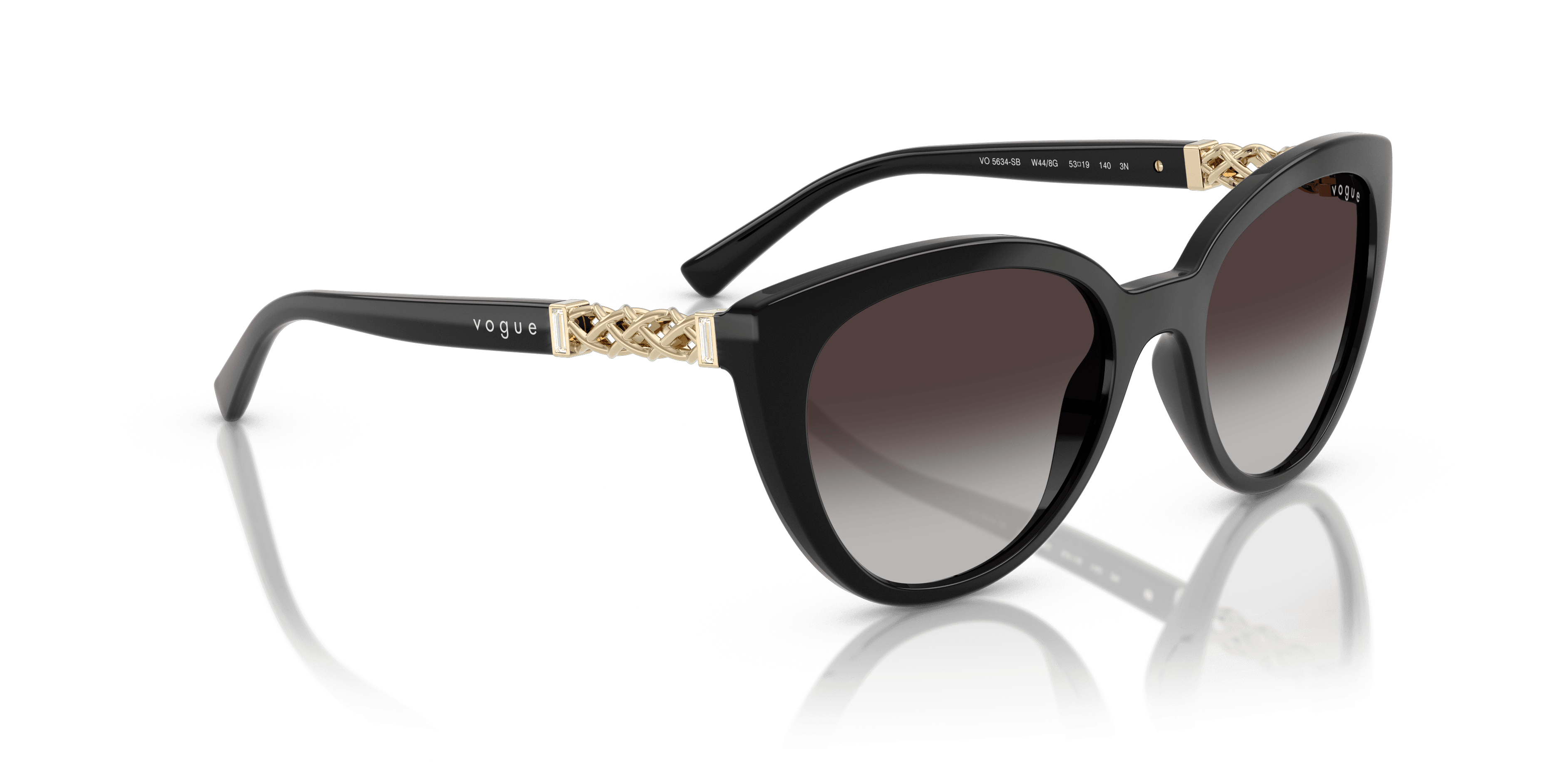 Vogue Eyewear 0VO5634SB Güneş Gözlüğü 4