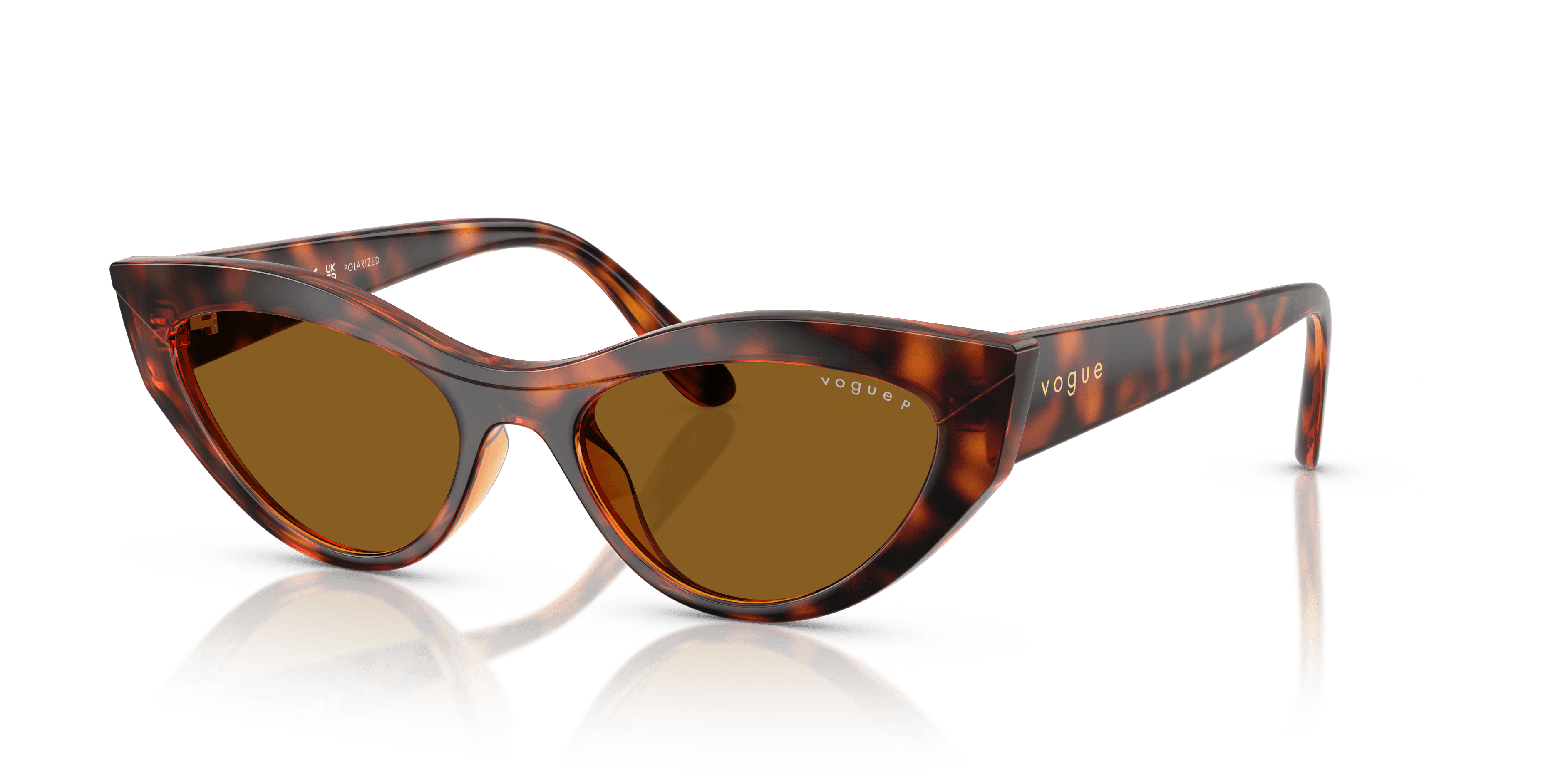 Vogue Eyewear 0VO5637SU Güneş Gözlüğü