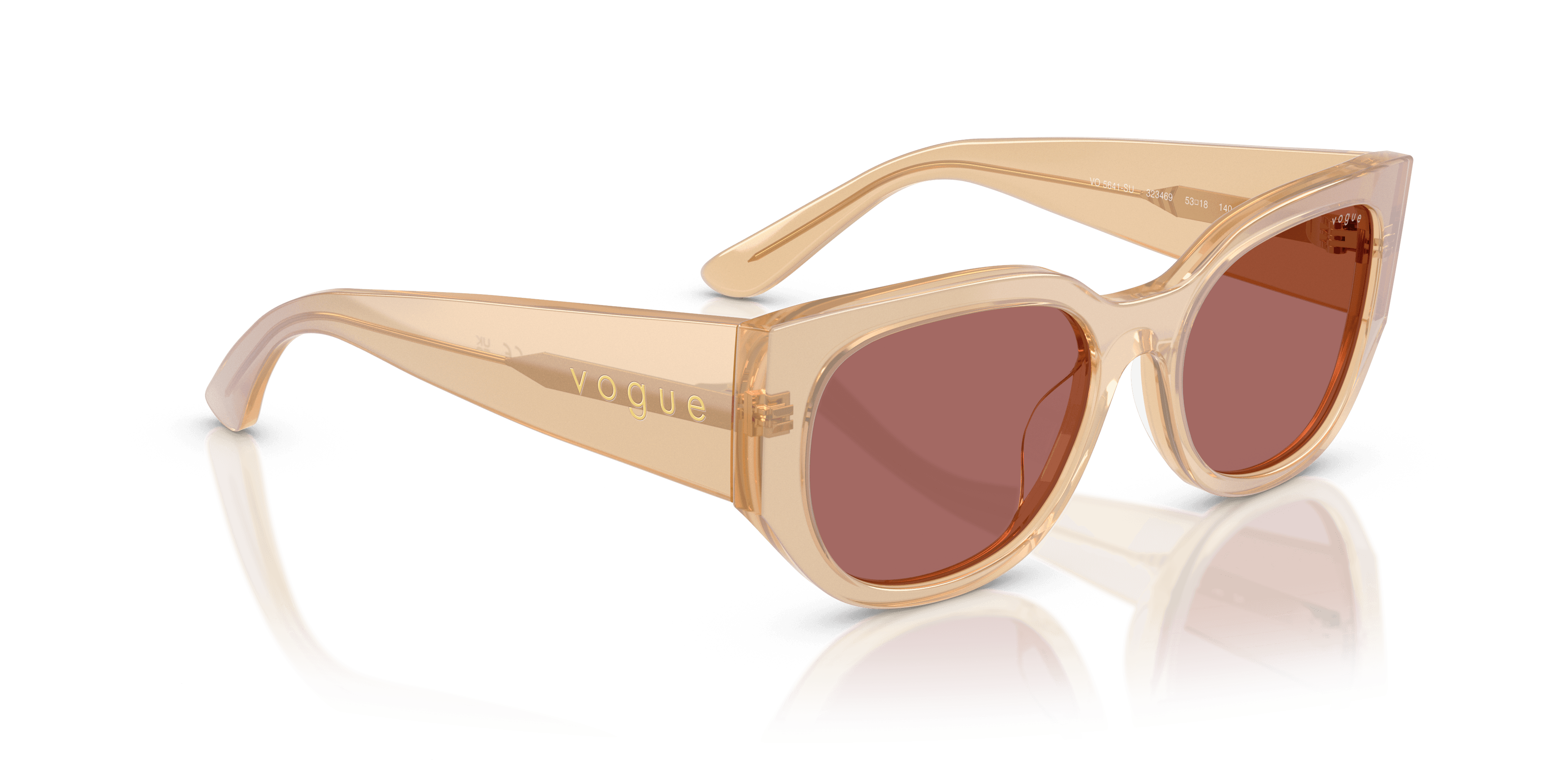 Vogue Eyewear 0VO5641SU Güneş Gözlüğü 4