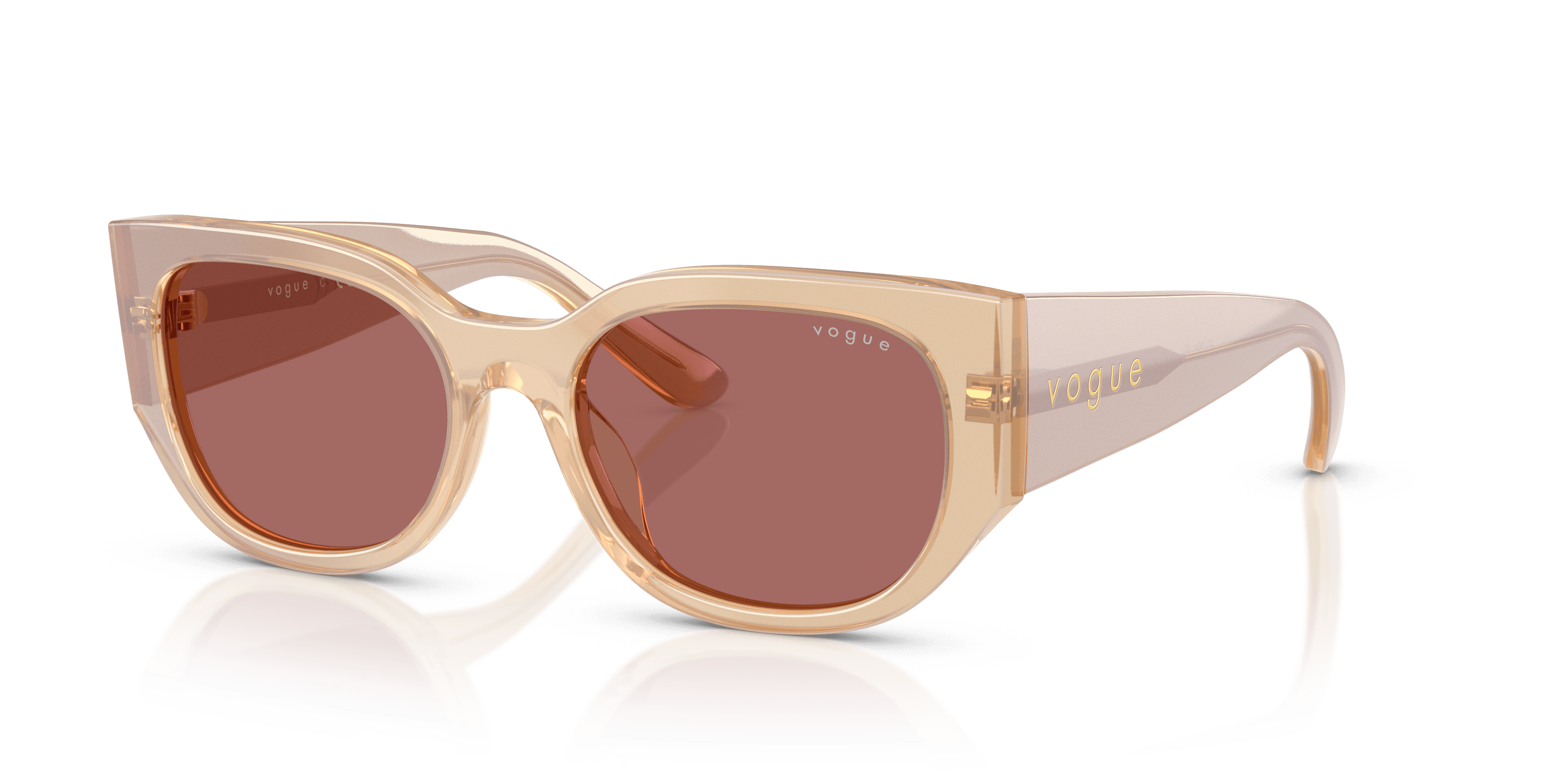 Vogue Eyewear 0VO5641SU Güneş Gözlüğü
