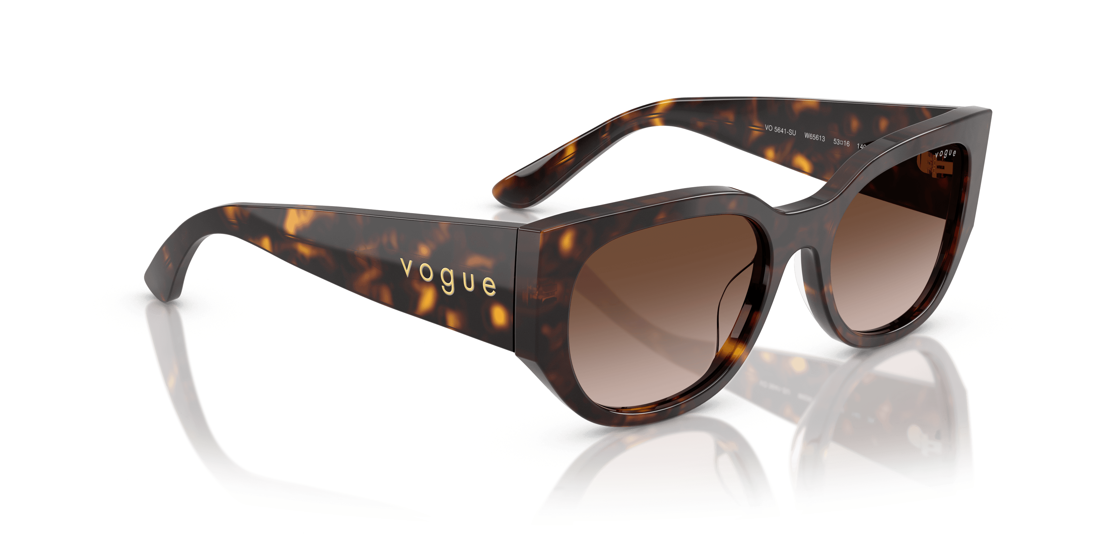 Vogue Eyewear 0VO5641SU Güneş Gözlüğü 4