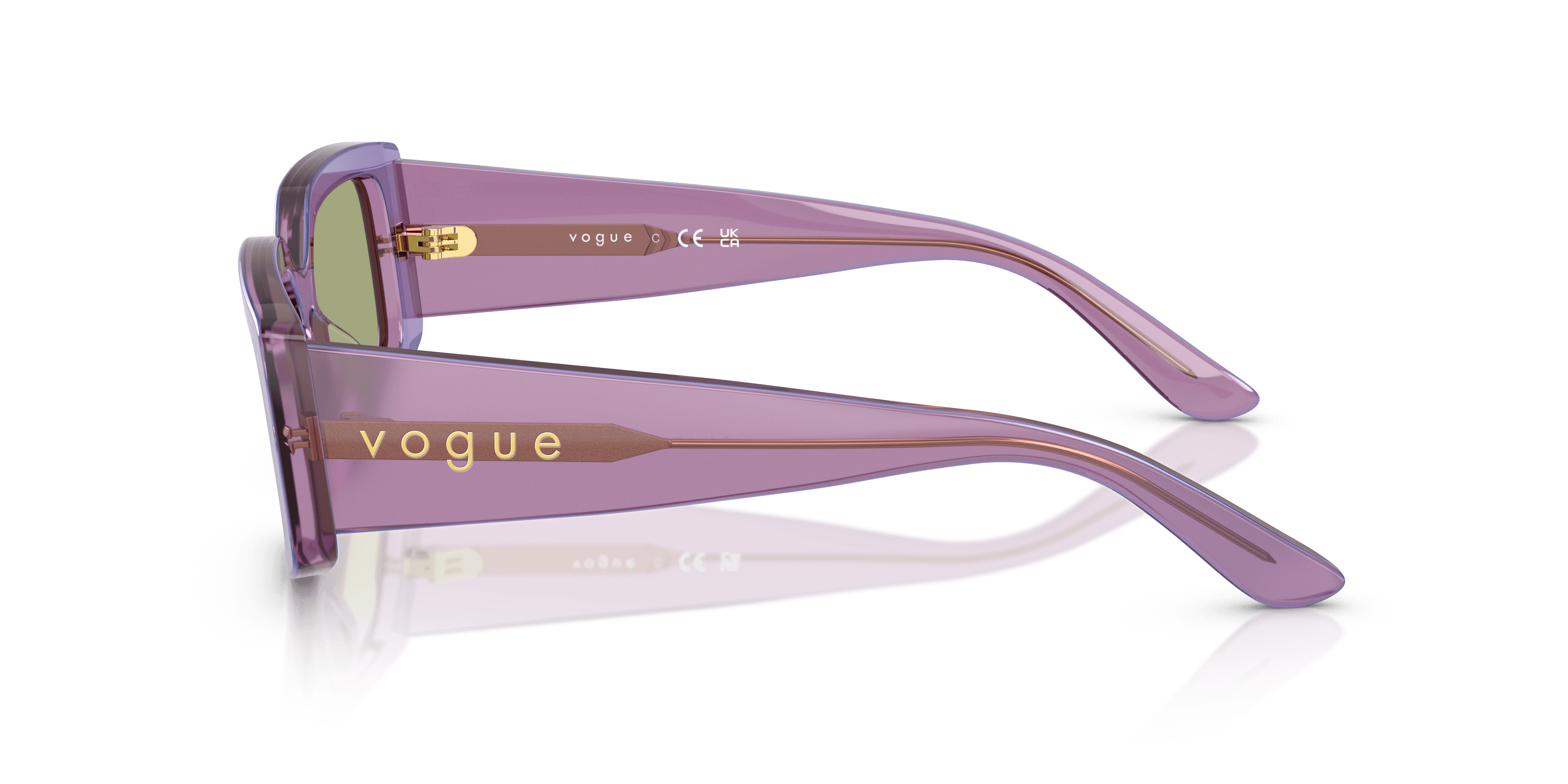 Vogue Eyewear 0VO5642SU Güneş Gözlüğü 2
