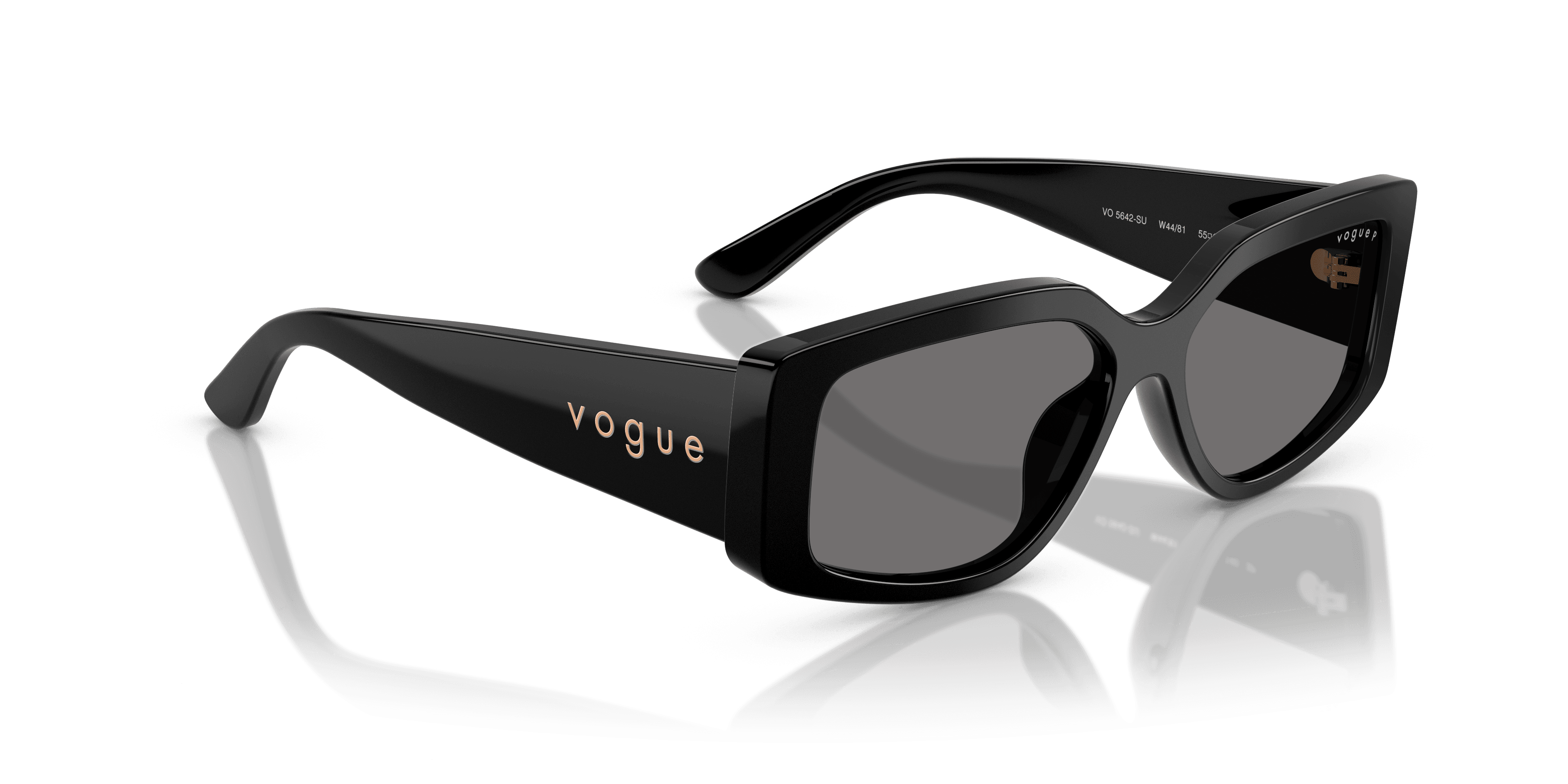 Vogue Eyewear 0VO5642SU Güneş Gözlüğü 4