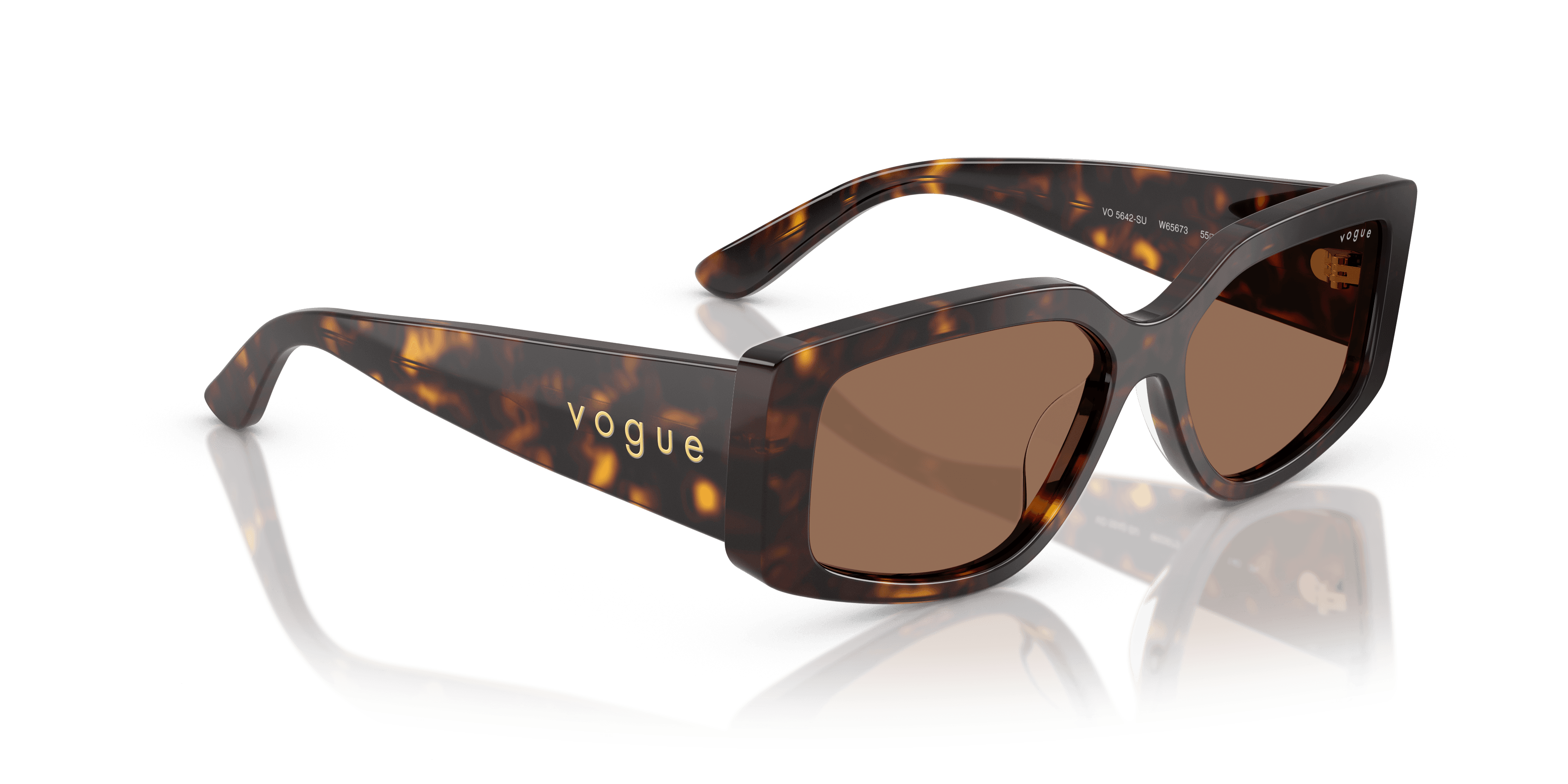 Vogue Eyewear 0VO5642SU Güneş Gözlüğü 4