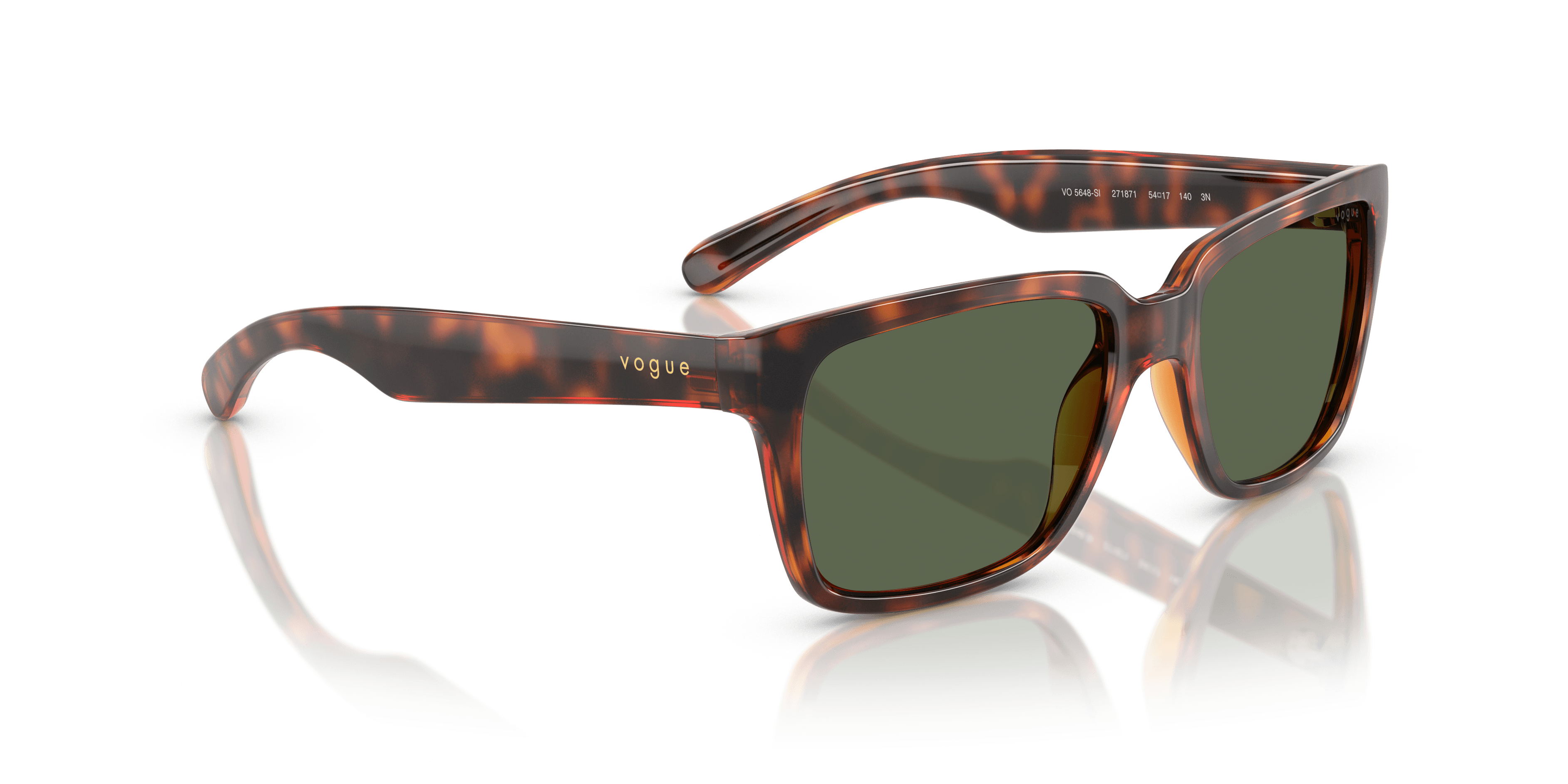 Vogue Eyewear 0VO5648SI Güneş Gözlüğü 4