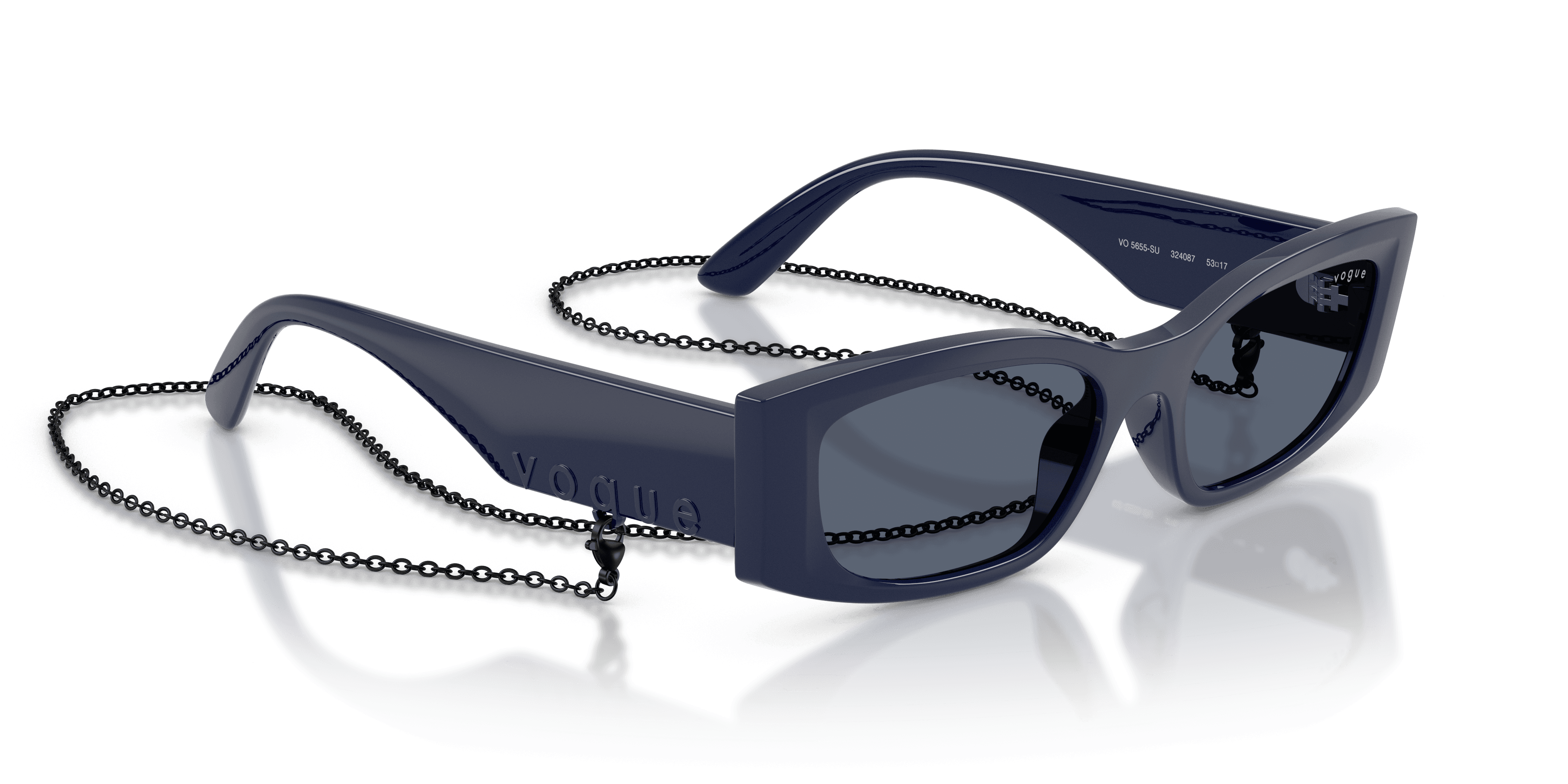 Vogue Eyewear 0VO5655SU Güneş Gözlüğü 4