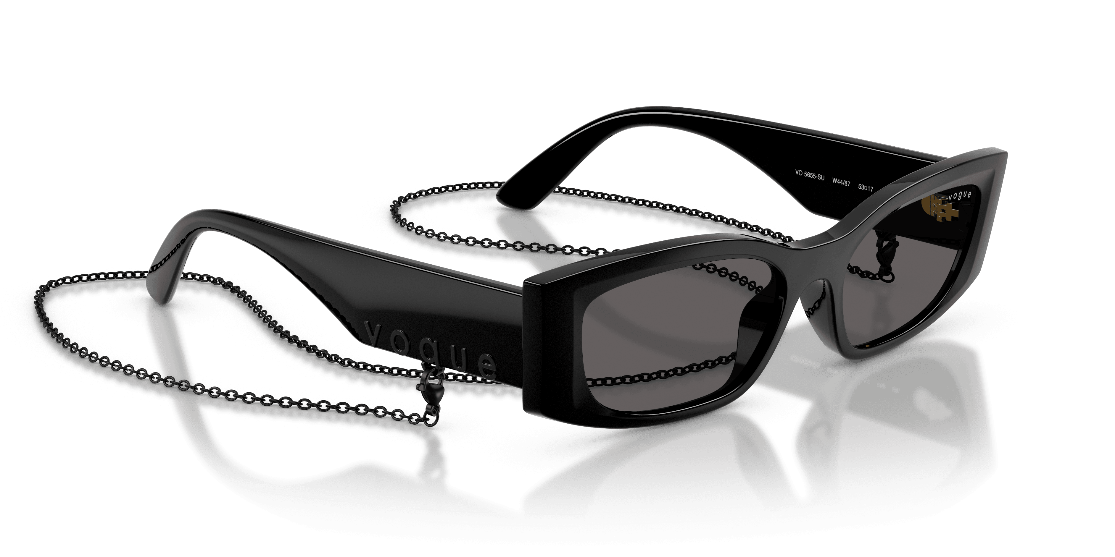 Vogue Eyewear 0VO5655SU Güneş Gözlüğü 4