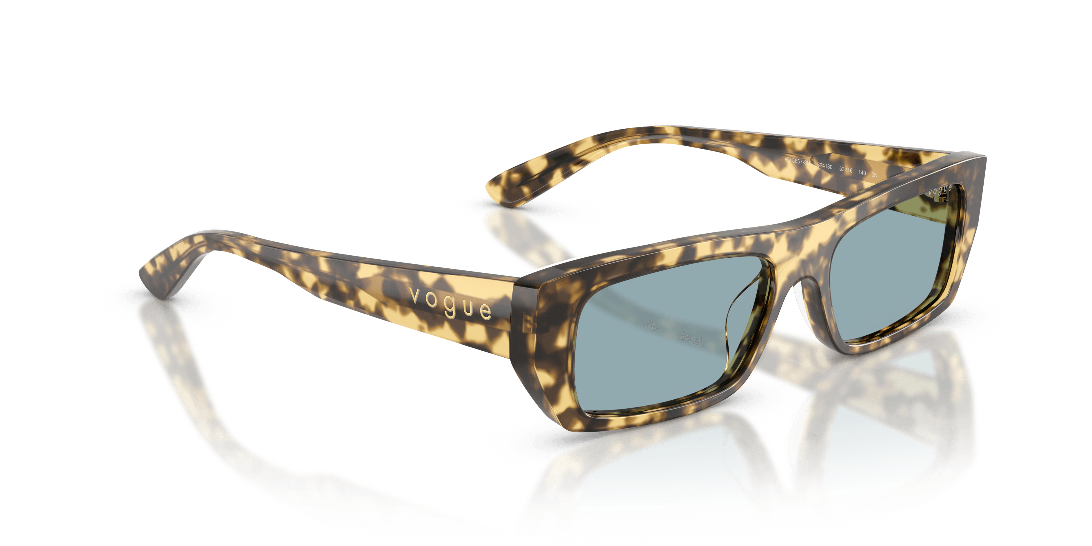 Vogue Eyewear 0VO5657SU Güneş Gözlüğü 4