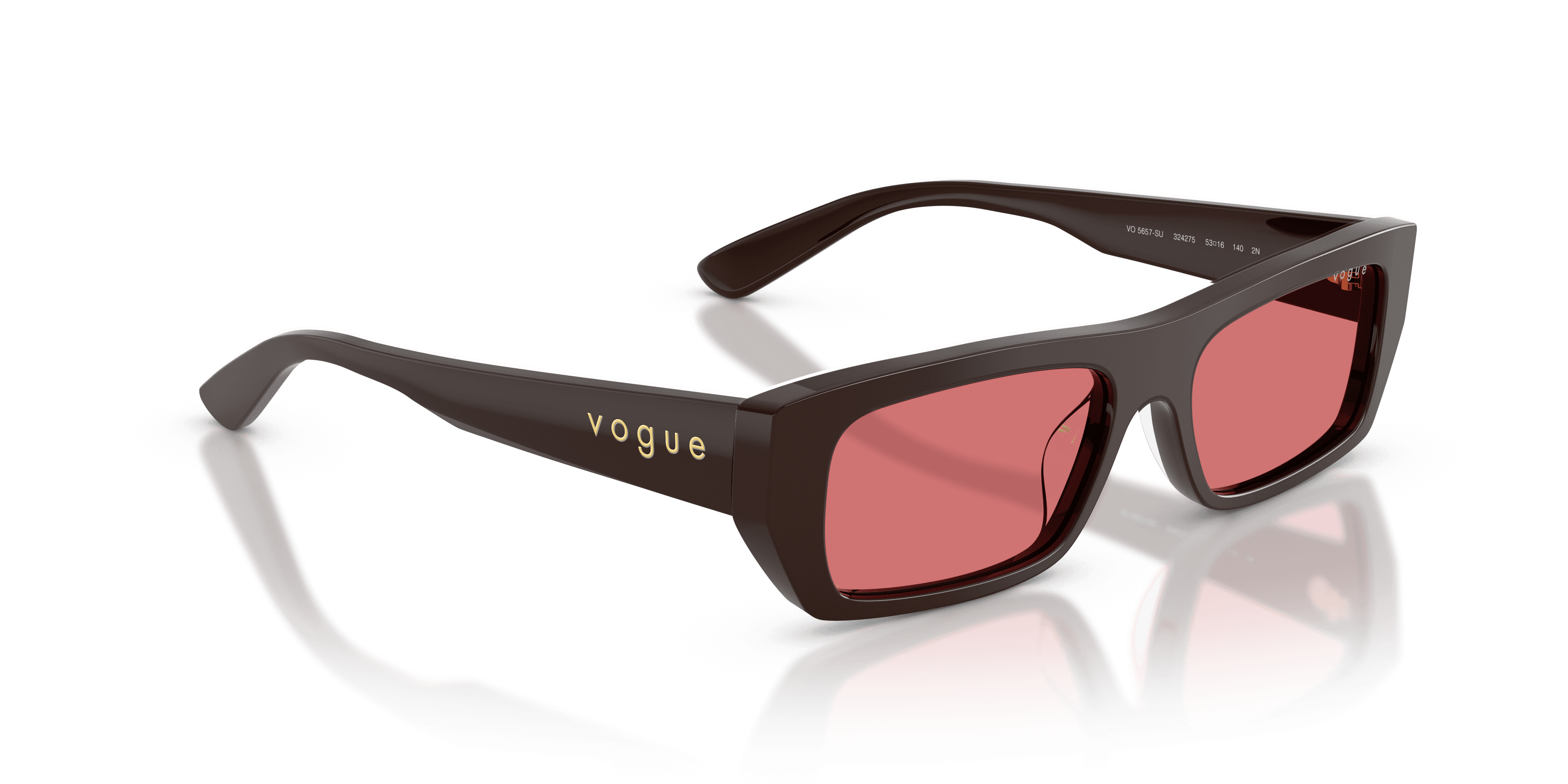 Vogue Eyewear 0VO5657SU Güneş Gözlüğü 4