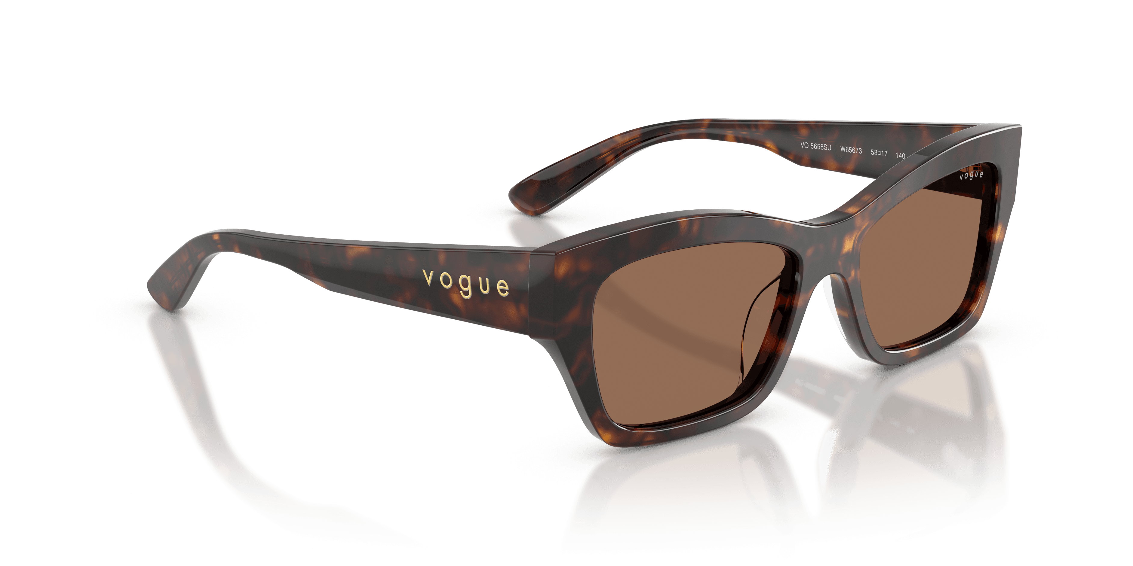 Vogue Eyewear 0VO5658SU Güneş Gözlüğü 4