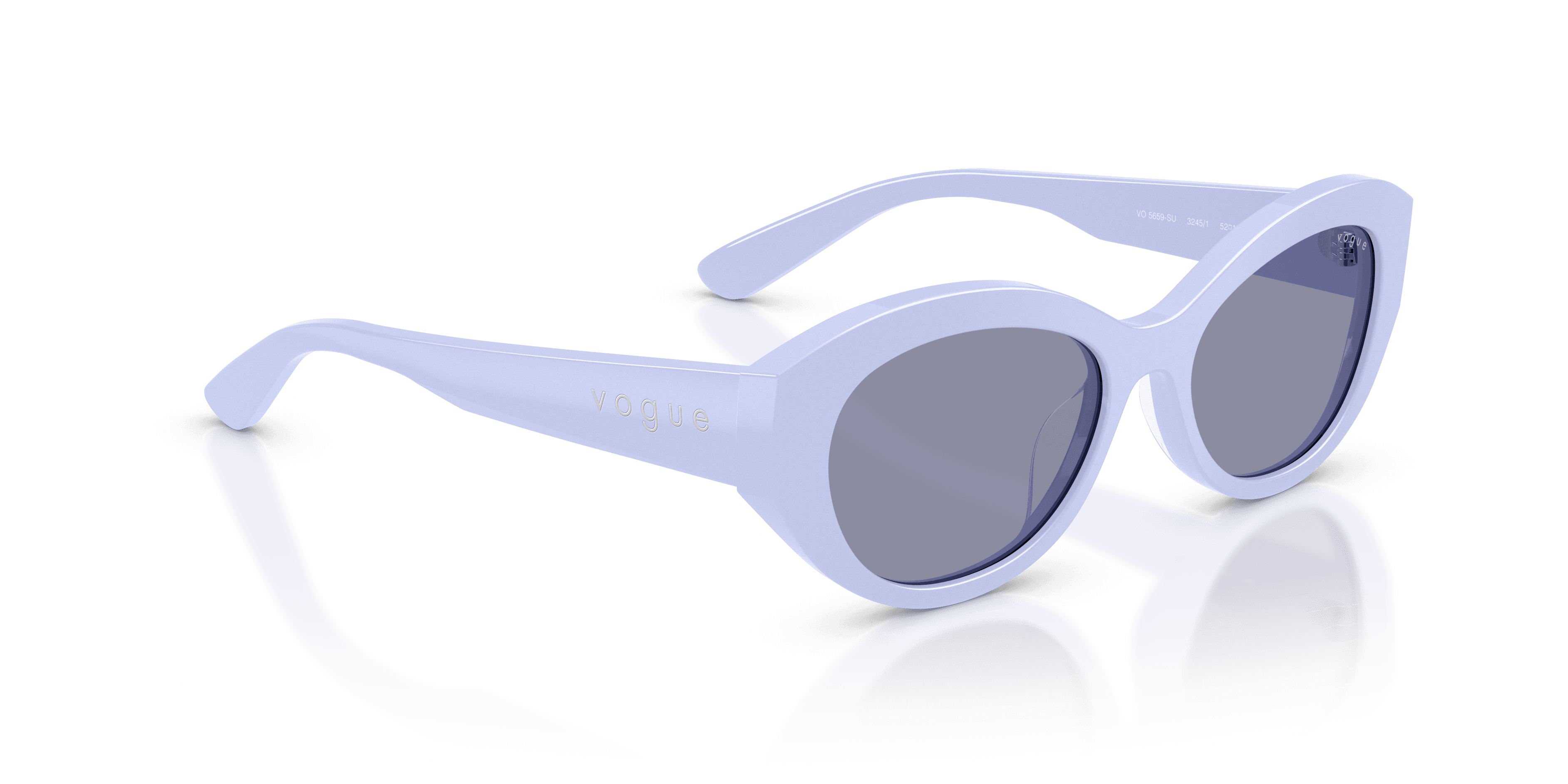 Vogue Eyewear 0VO5659SU Güneş Gözlüğü 4