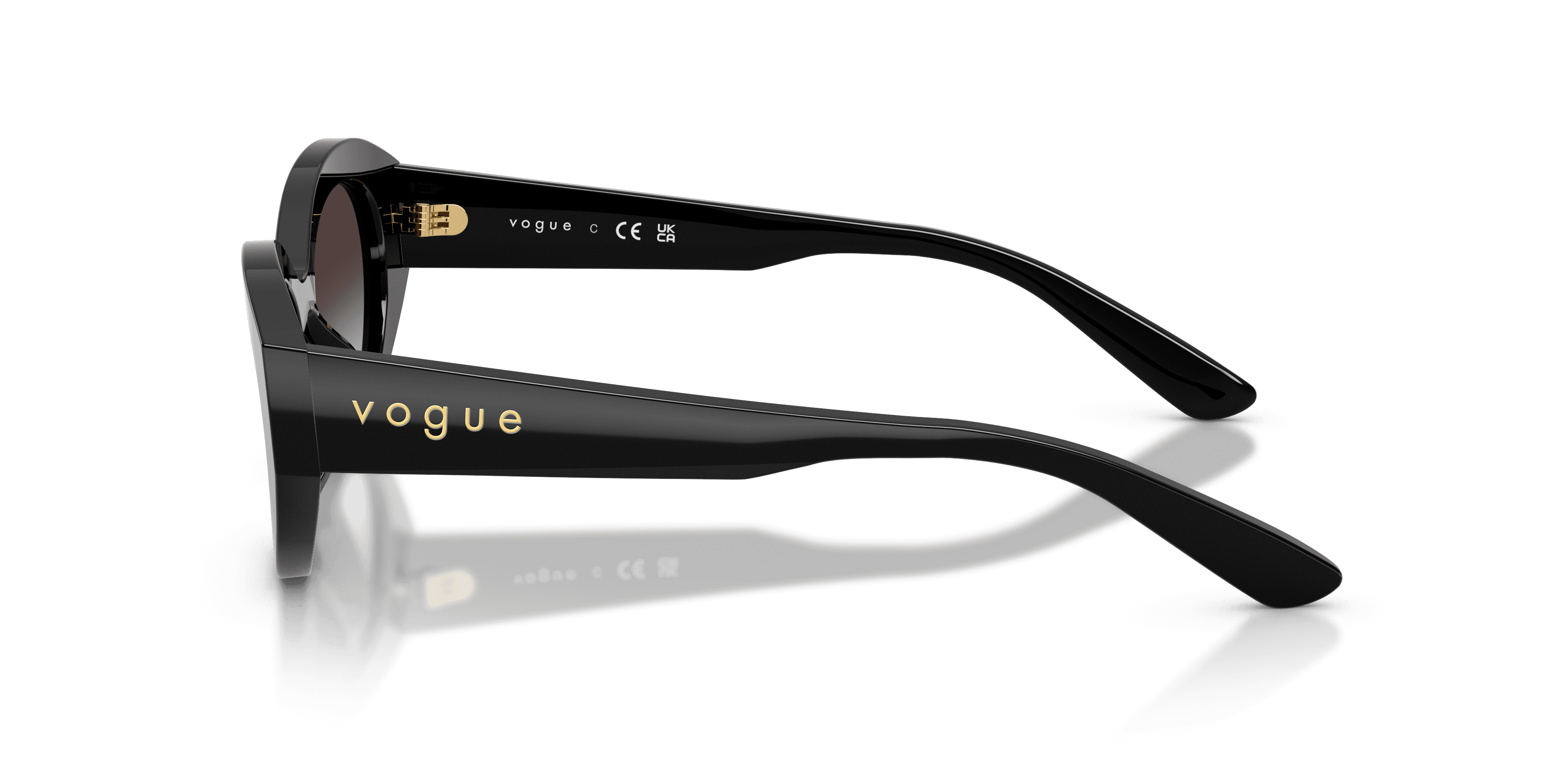Vogue Eyewear 0VO5659SU Güneş Gözlüğü 2