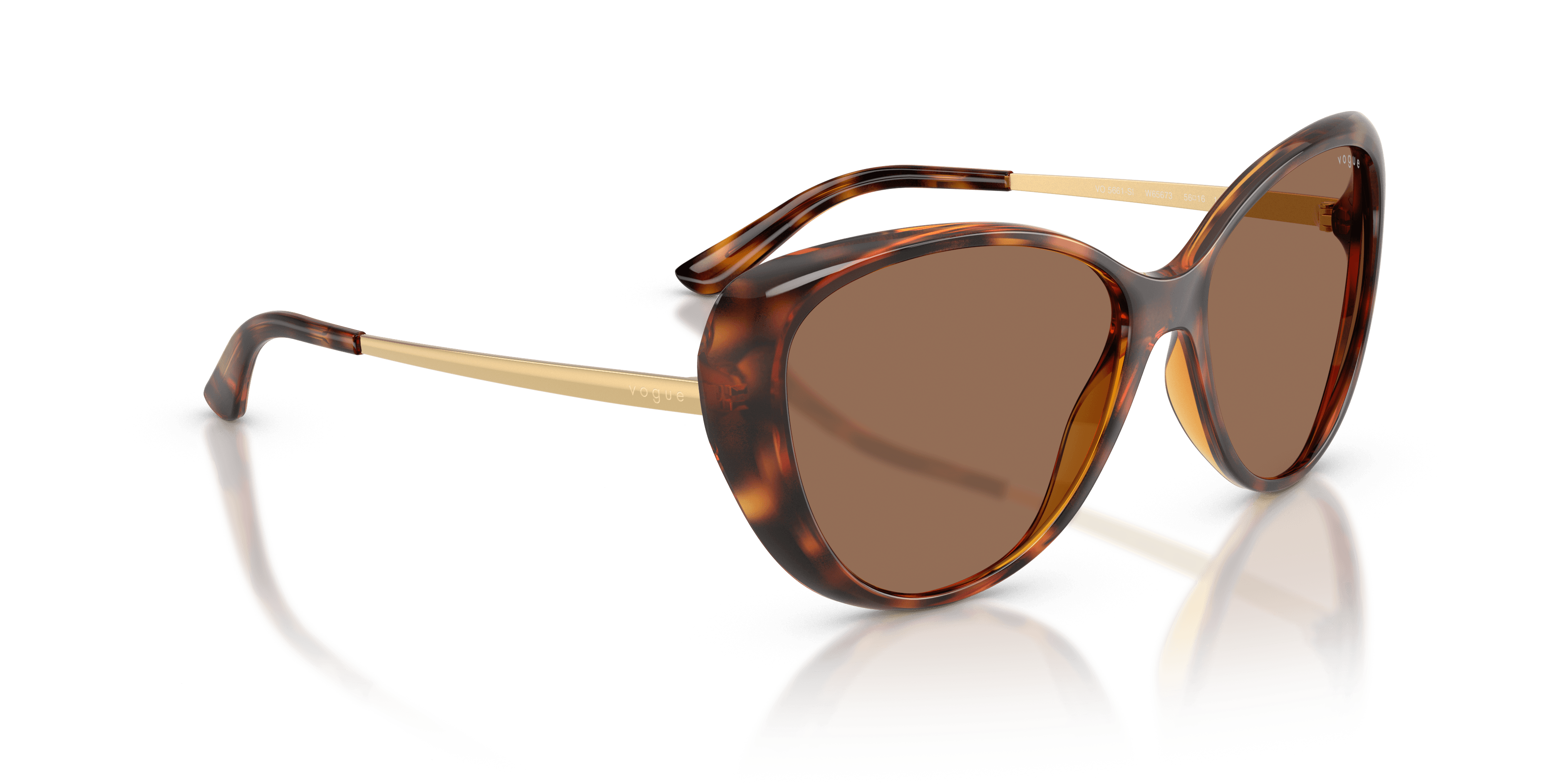 Vogue Eyewear 0VO5661SI Güneş Gözlüğü 4