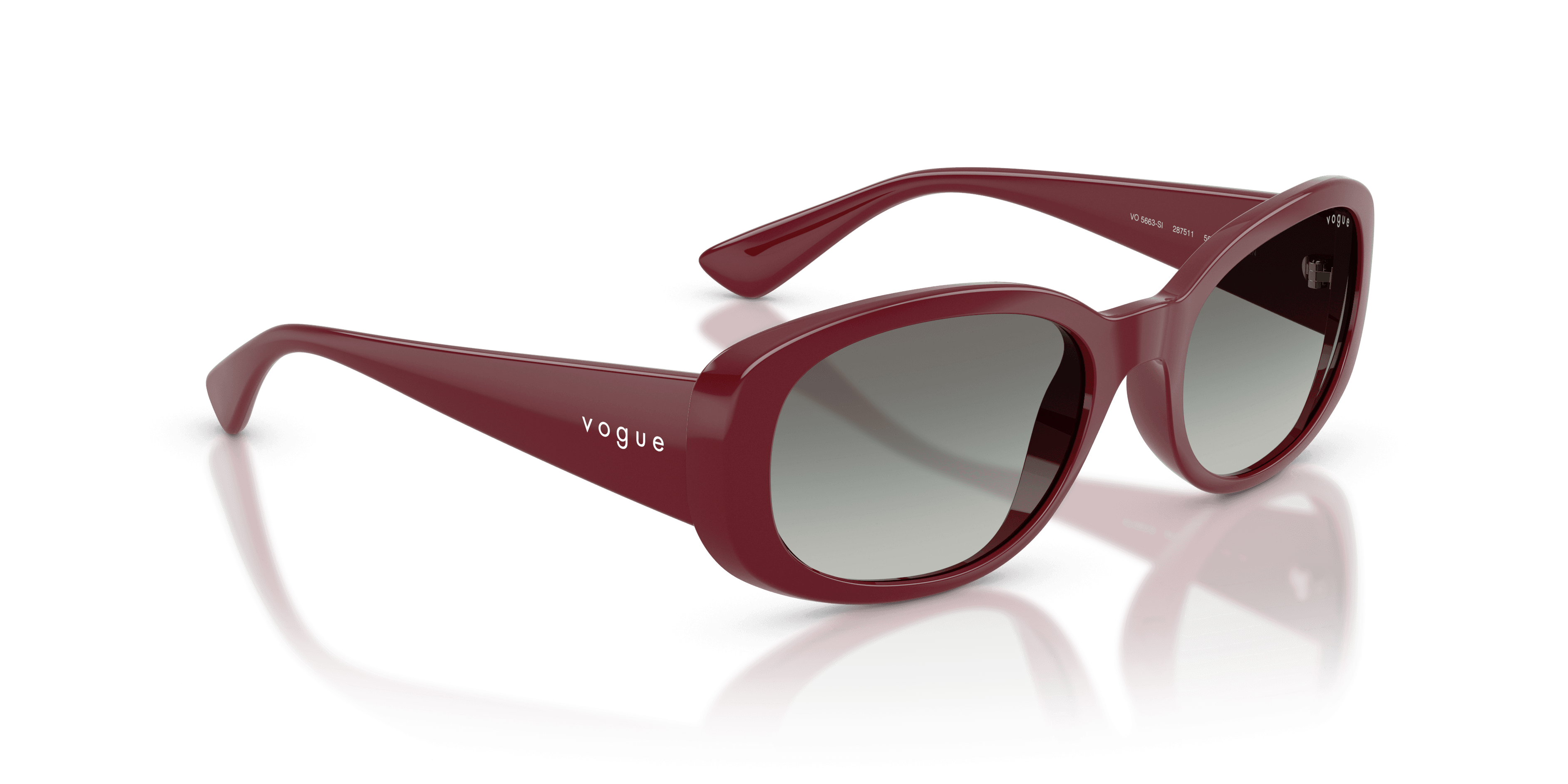 Vogue Eyewear 0VO5663SI Güneş Gözlüğü 4