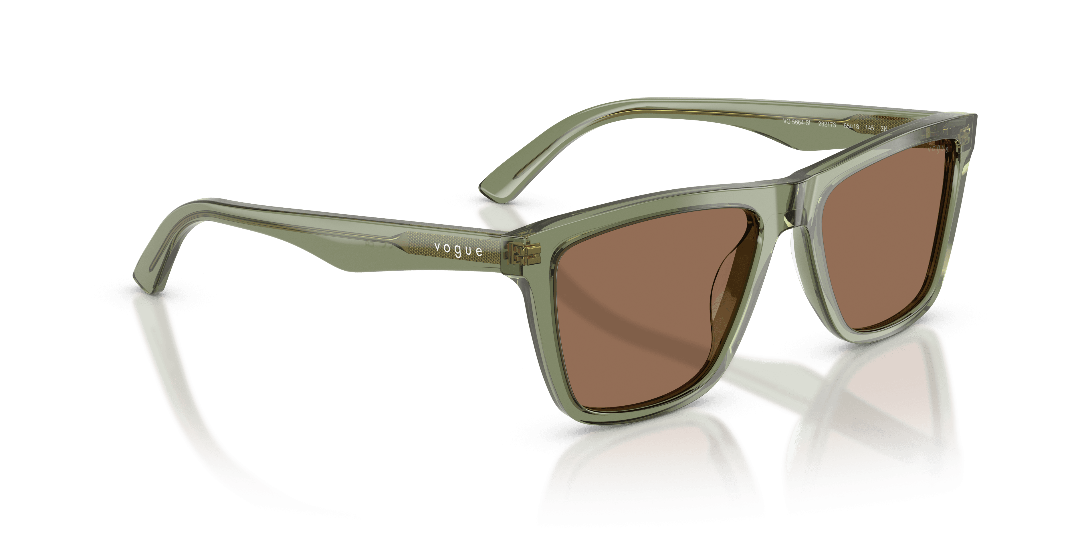 Vogue Eyewear 0VO5664SI Güneş Gözlüğü 4