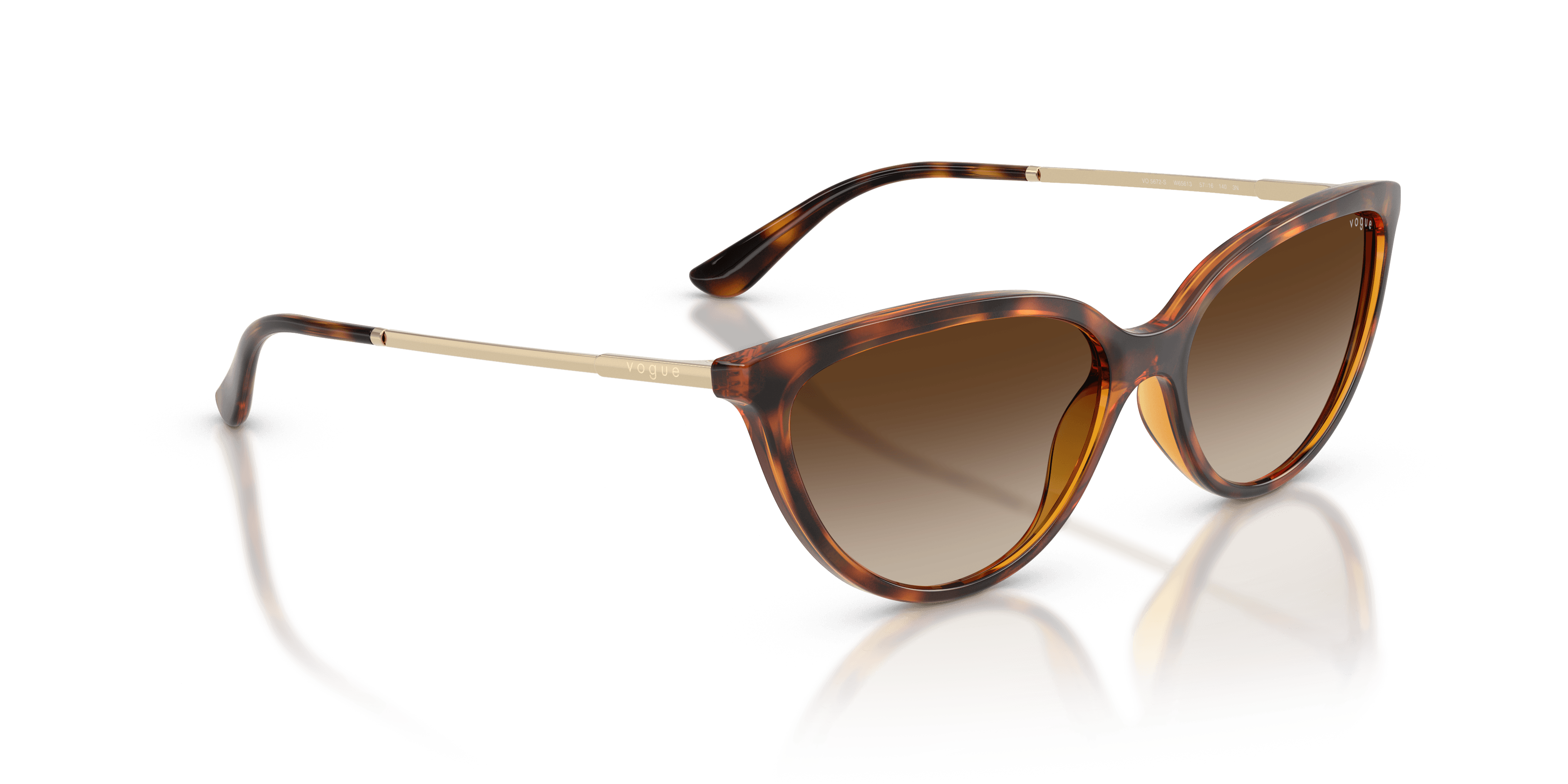 Vogue Eyewear 0VO5672S Güneş Gözlüğü 4