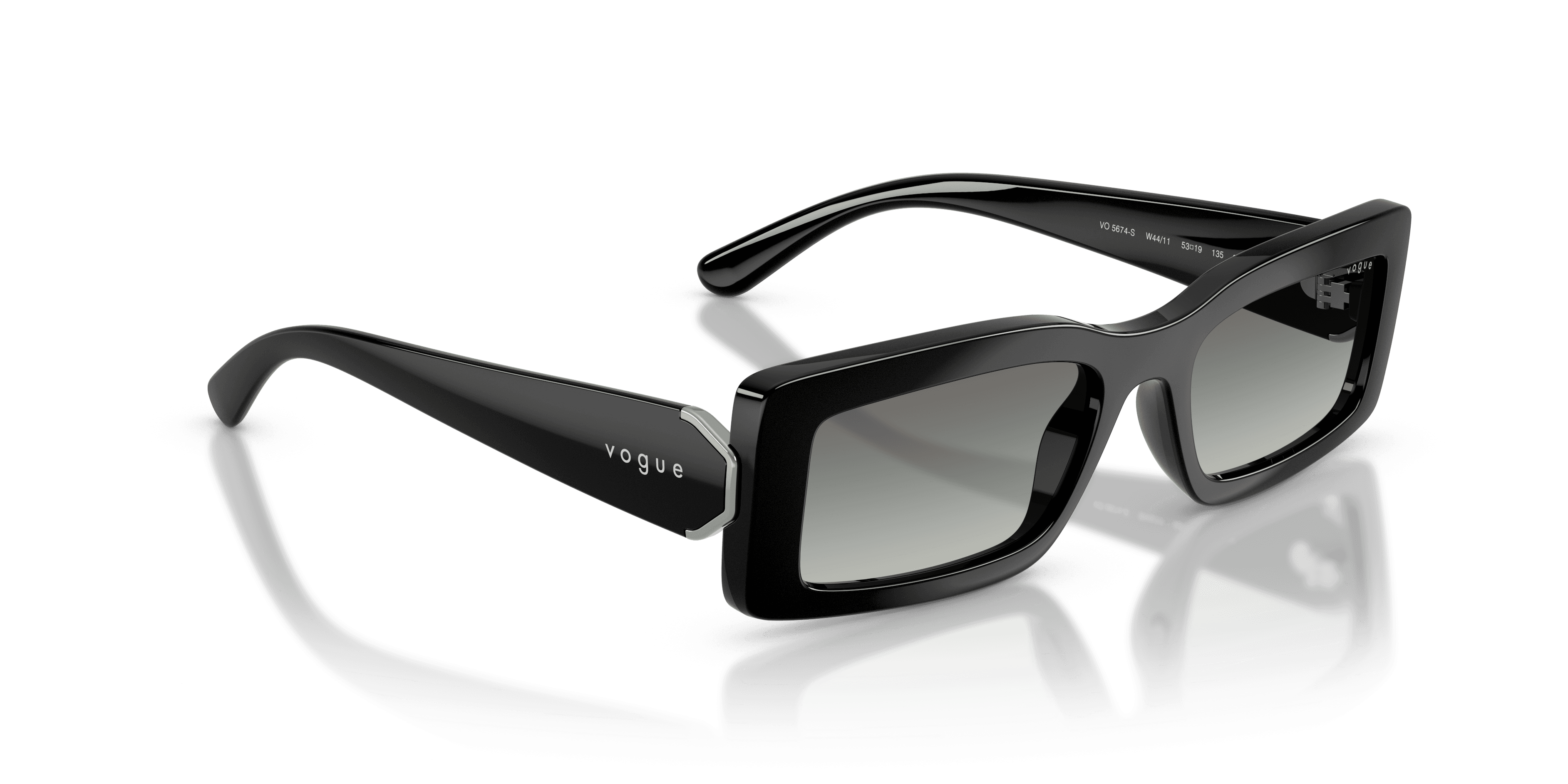 Vogue Eyewear 0VO5674S Güneş Gözlüğü 4