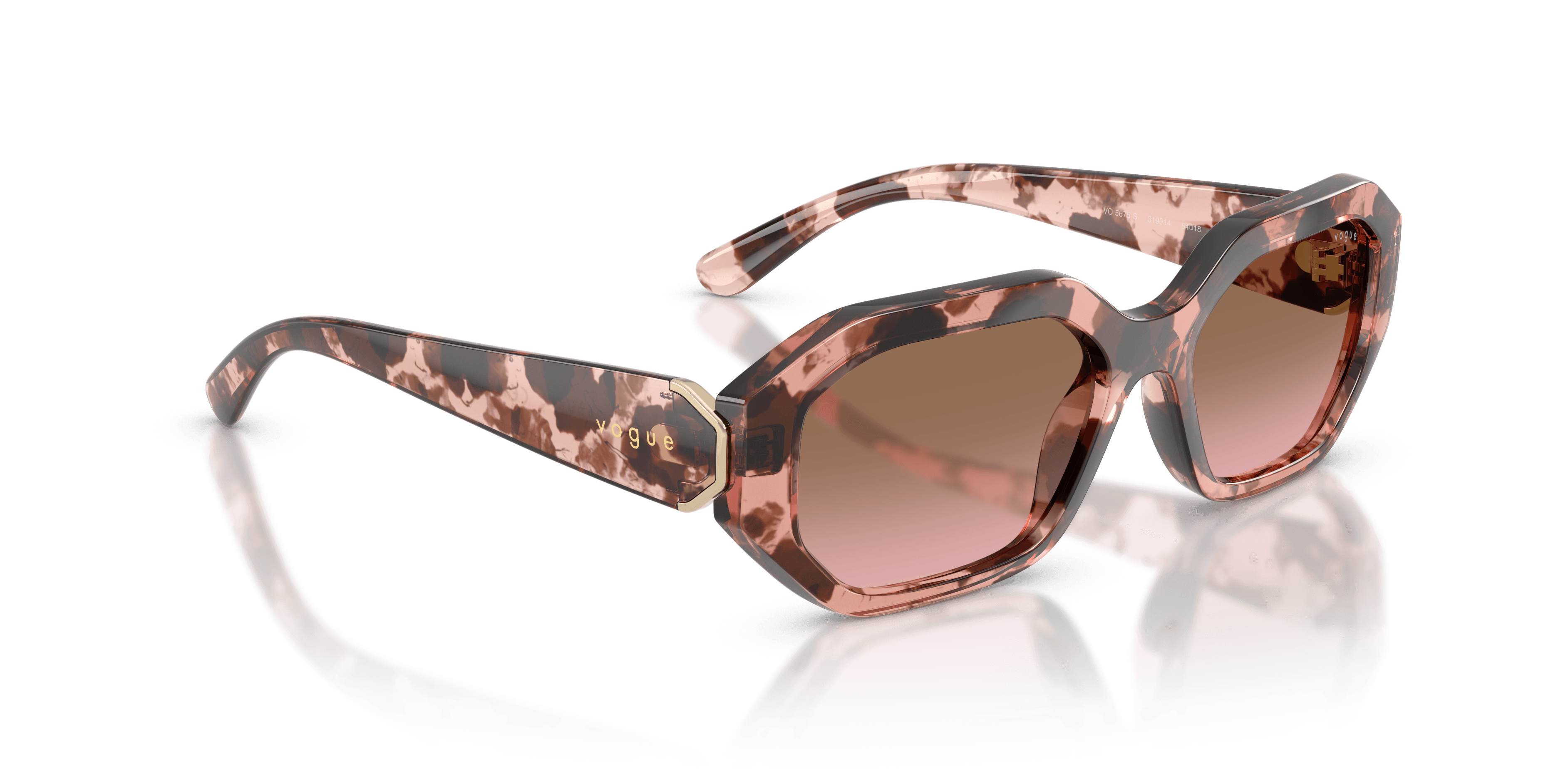 Vogue Eyewear 0VO5675S Güneş Gözlüğü 4