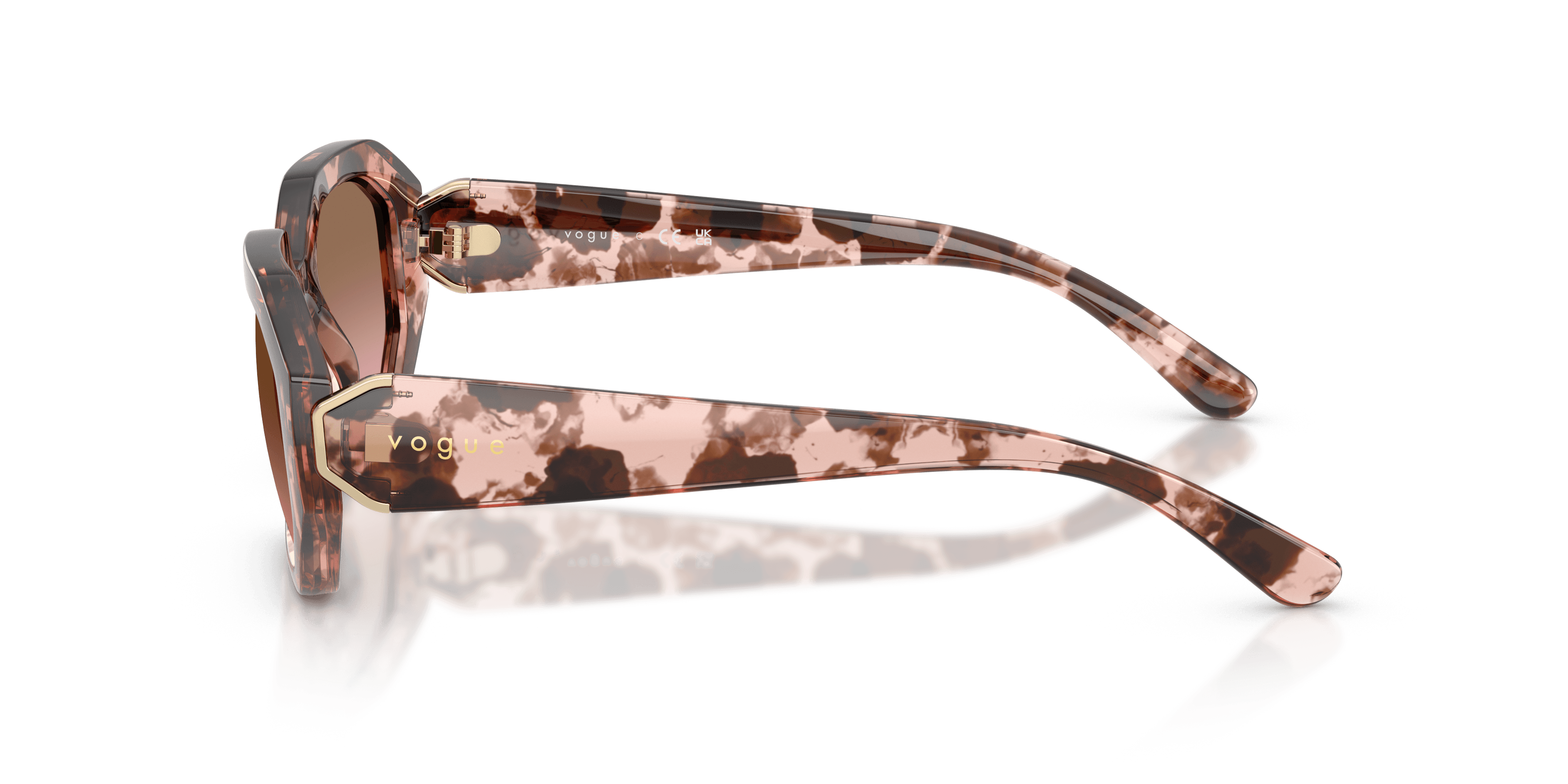 Vogue Eyewear 0VO5675S Güneş Gözlüğü 2