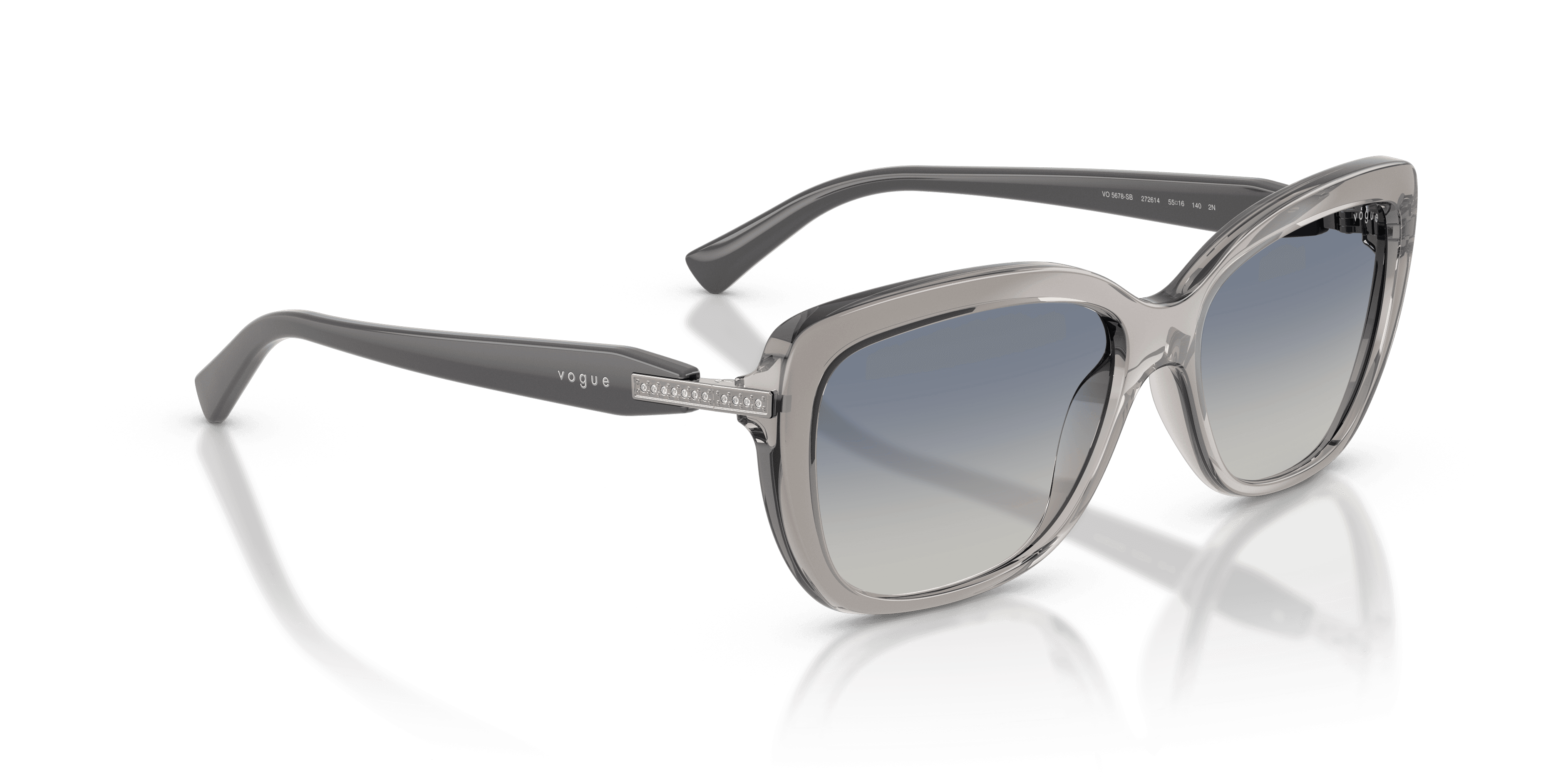 Vogue Eyewear 0VO5678SB Güneş Gözlüğü 4