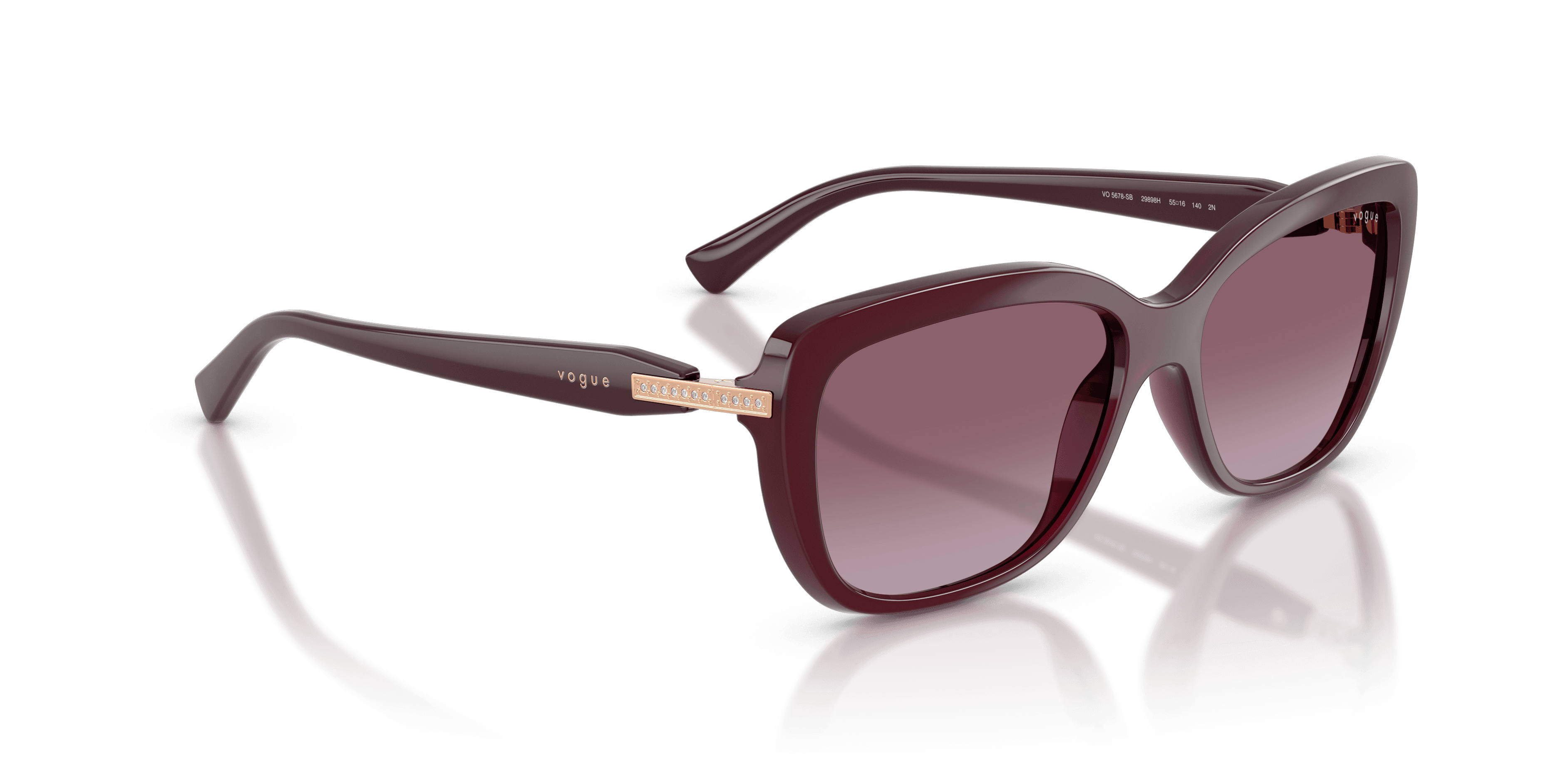 Vogue Eyewear 0VO5678SB Güneş Gözlüğü 4