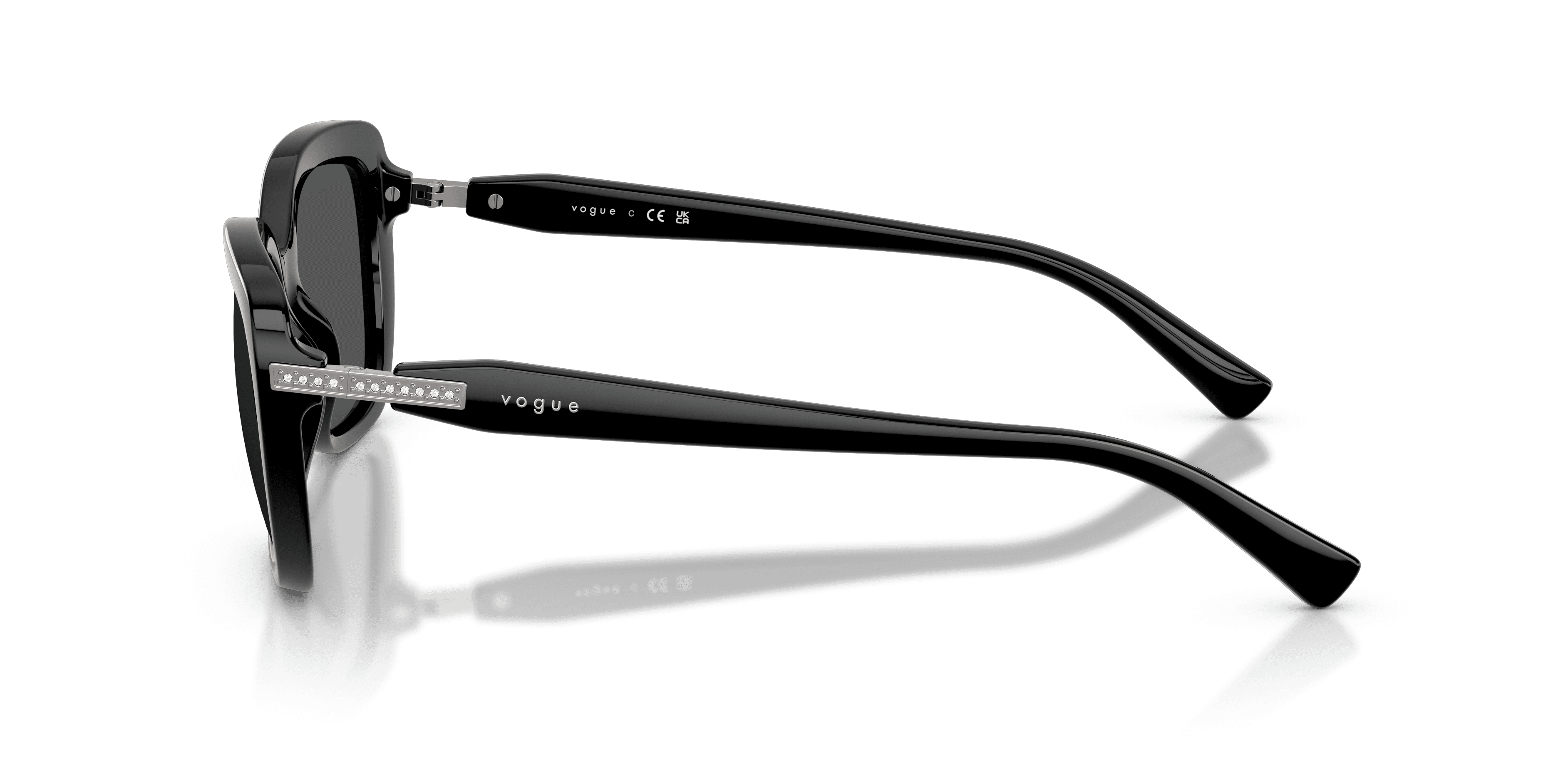 Vogue Eyewear 0VO5678SB Güneş Gözlüğü 2
