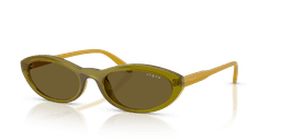Vogue Eyewear 0VO5697SU Güneş Gözlüğü