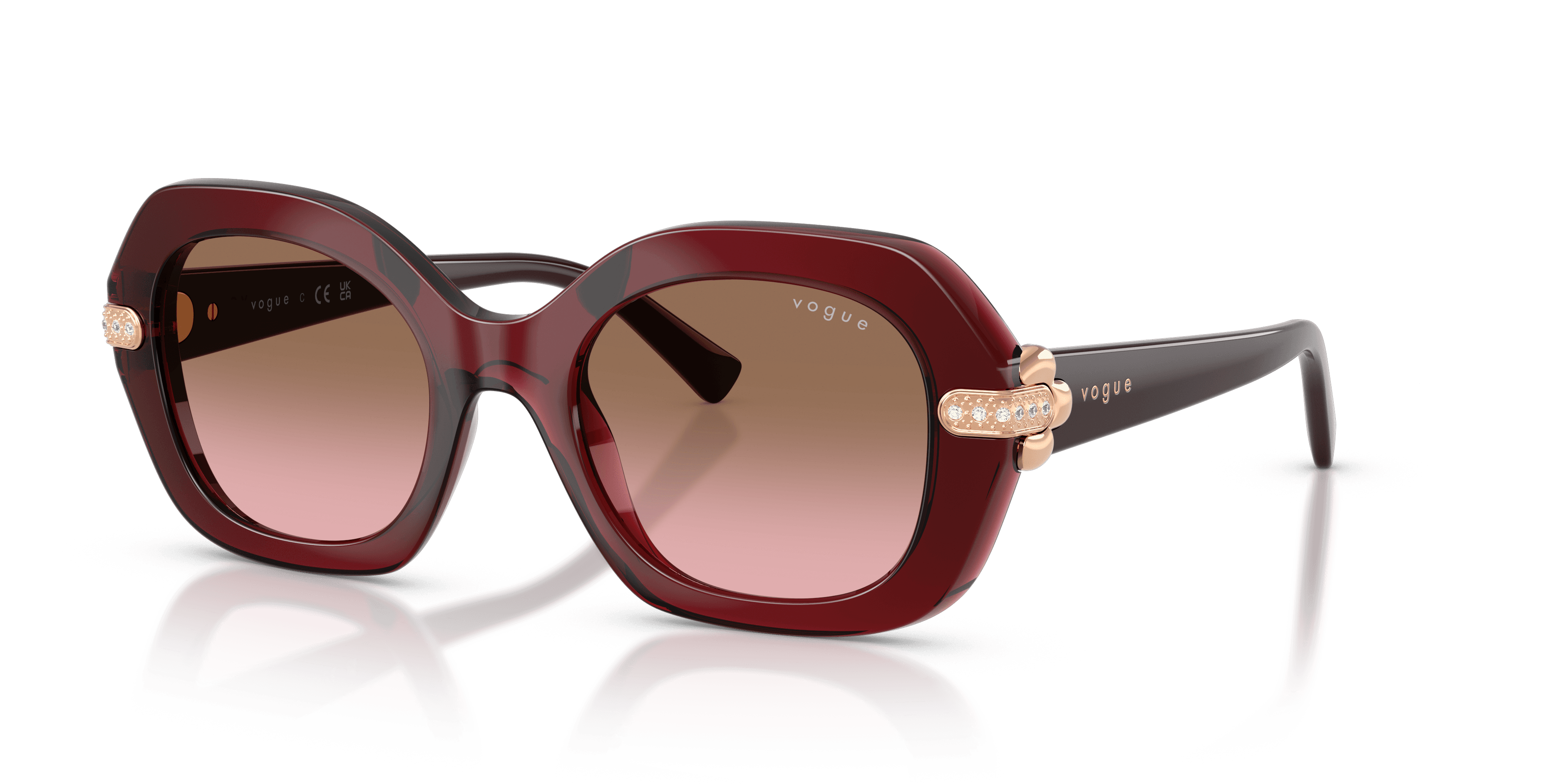 Vogue Eyewear 0VO5706SB Güneş Gözlüğü