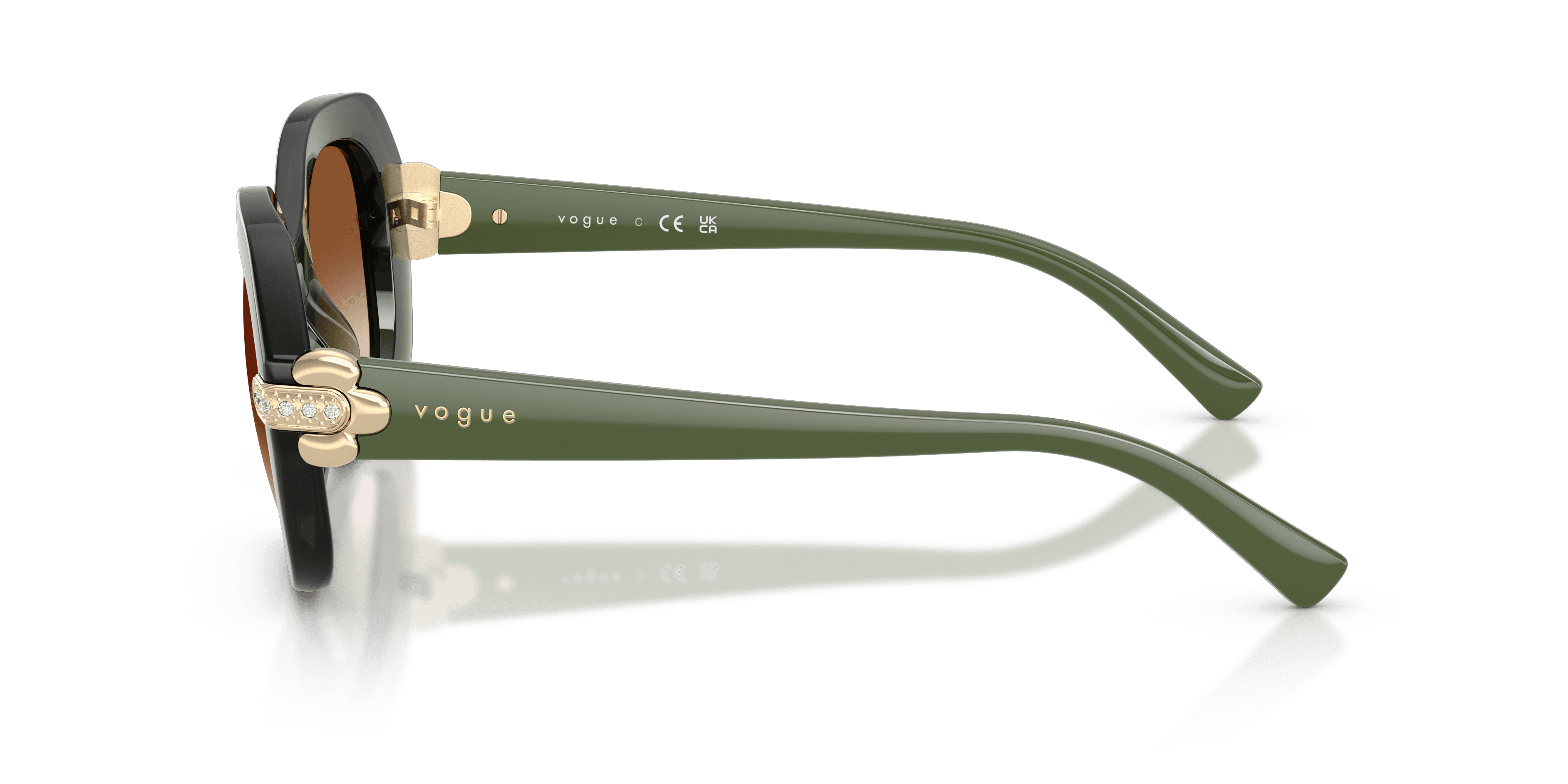 Vogue Eyewear 0VO5706SB Güneş Gözlüğü 2