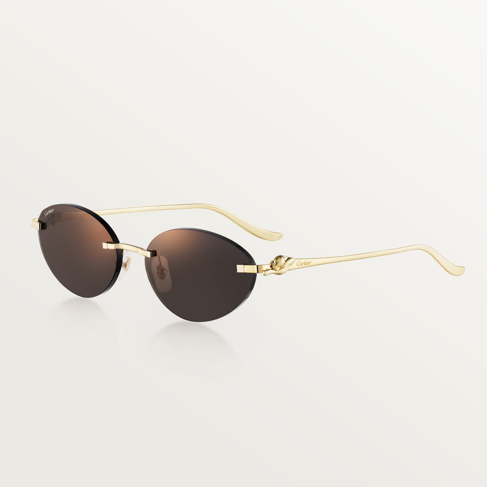 Cartier CRESW00711 gözlük