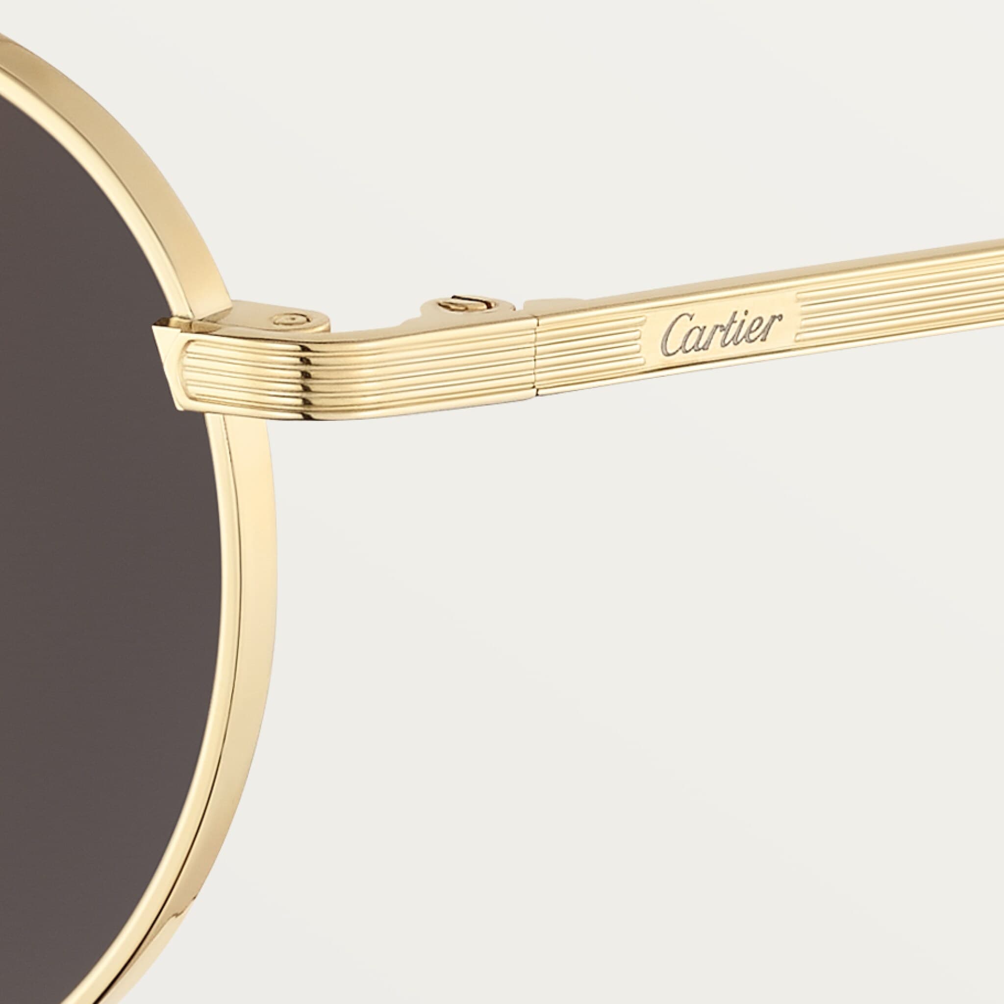 Signature C de Cartier Güneş Gözlüğü 6