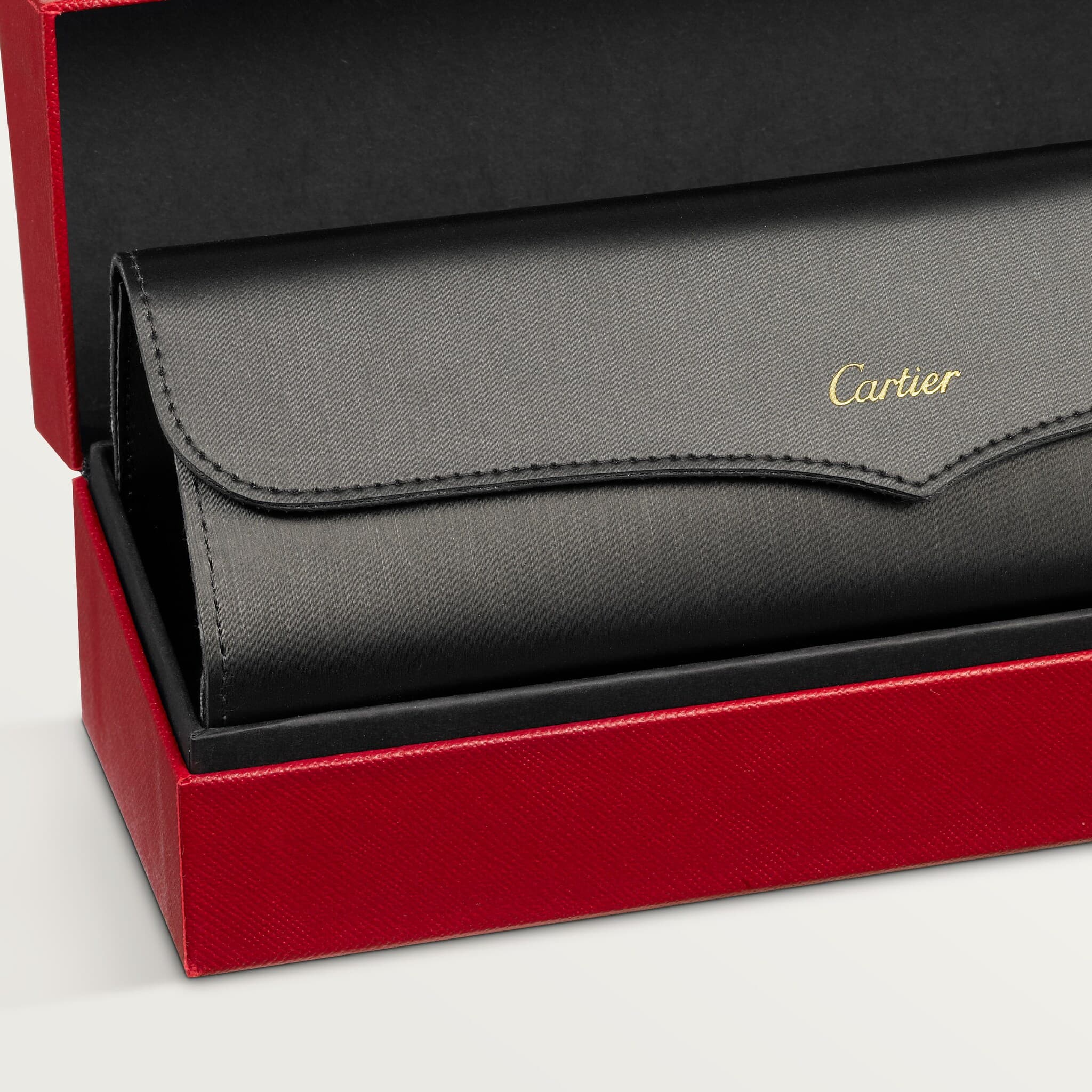 Signature C de Cartier Güneş Gözlüğü 7
