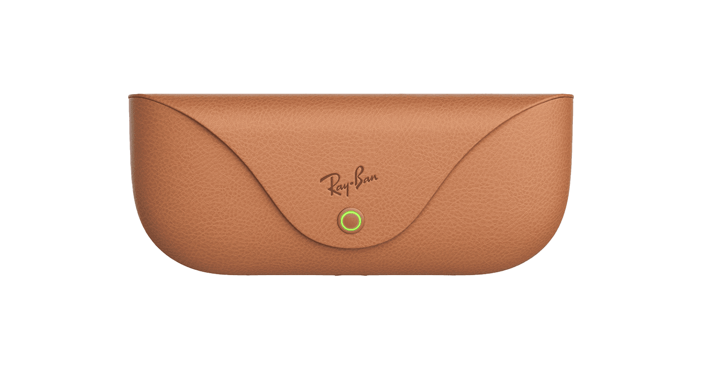Ray-Ban Meta Charging Case