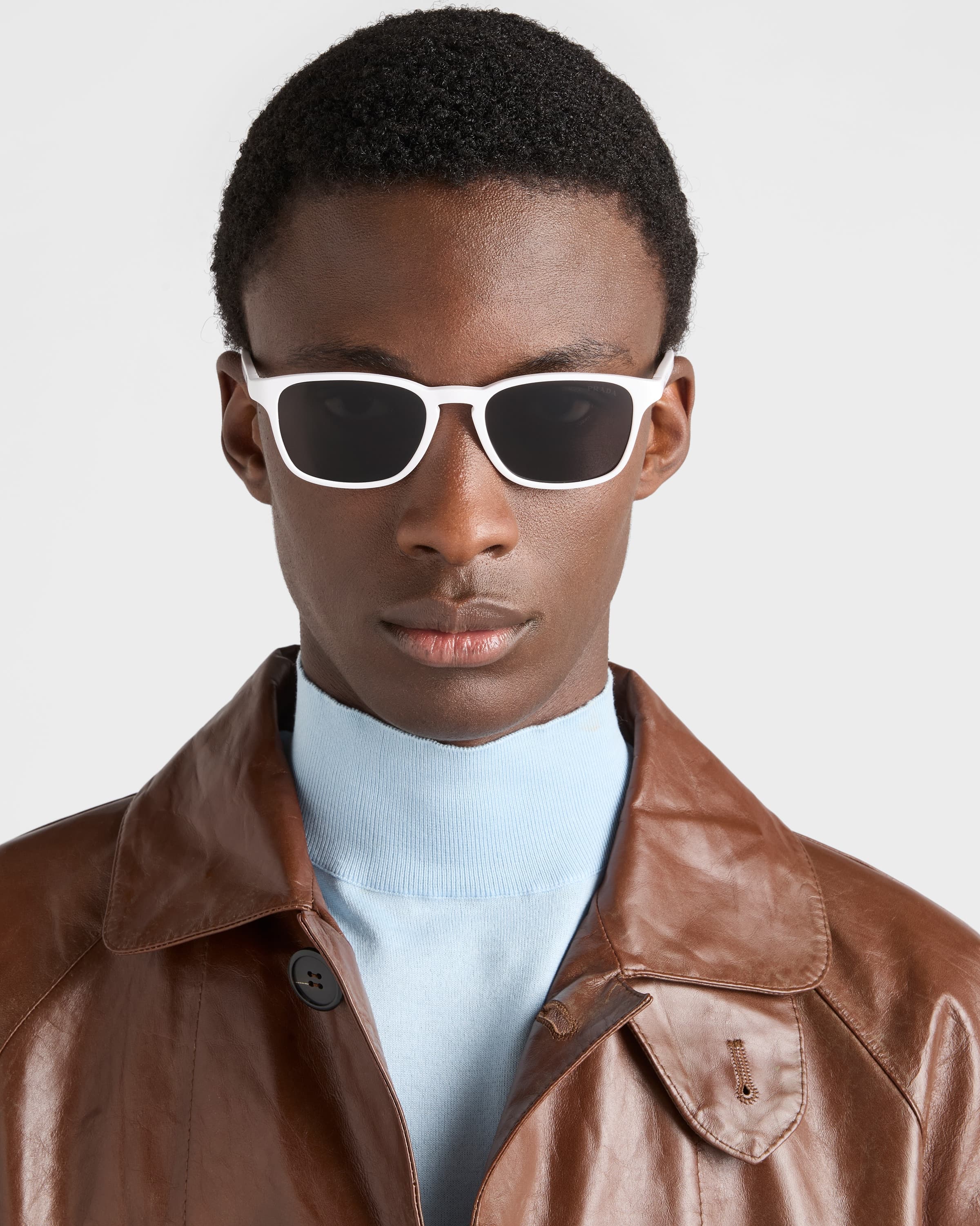 Prada Runway Güneş Gözlüğü 2