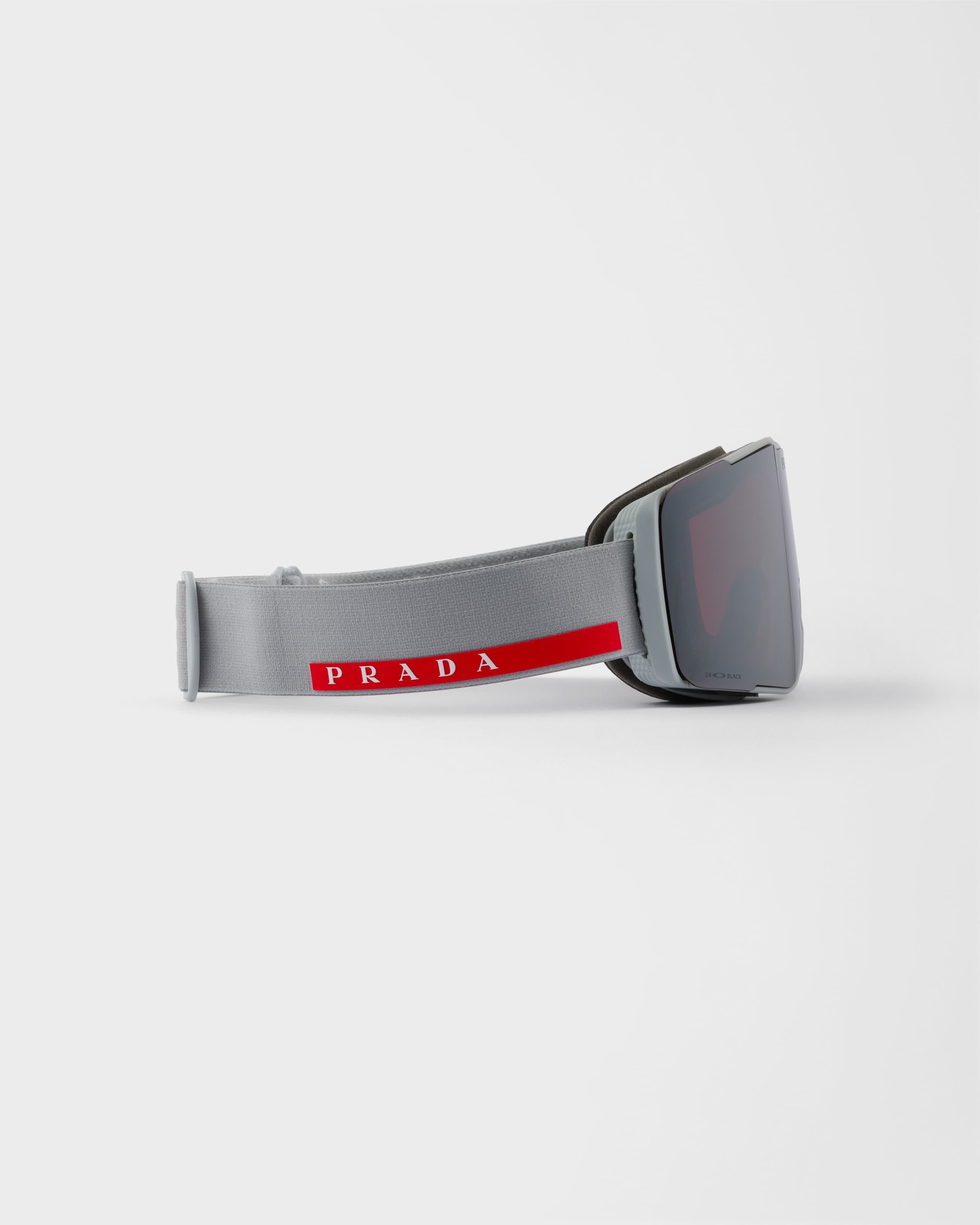 Prada Linea Rossa by Oakley Camları Değiştirilebilen Kar Gözlüğü Güneş Gözlüğü 3