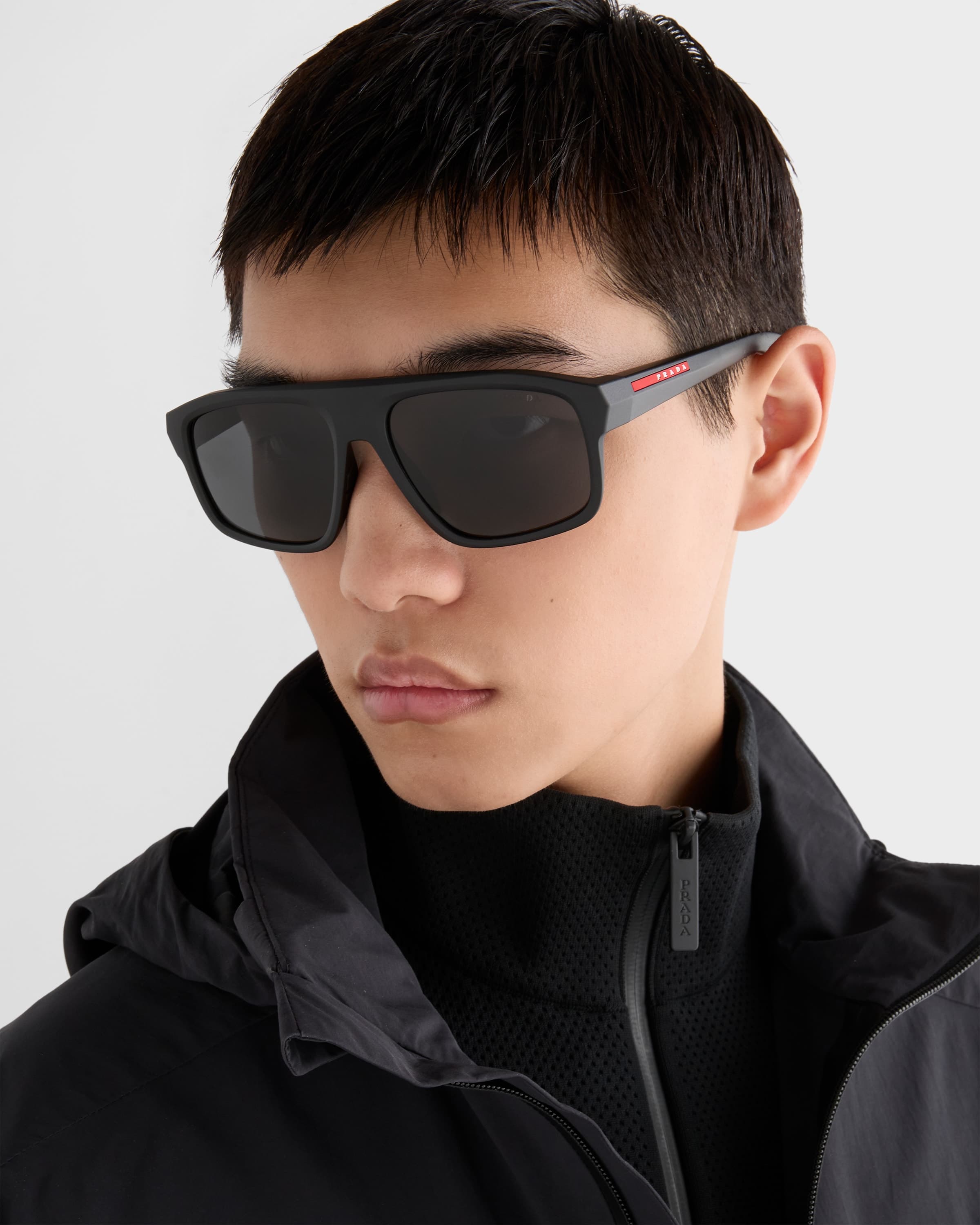 Prada Linea Rossa Güneş Gözlüğü 2