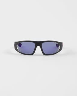 Blue Lenses/purple