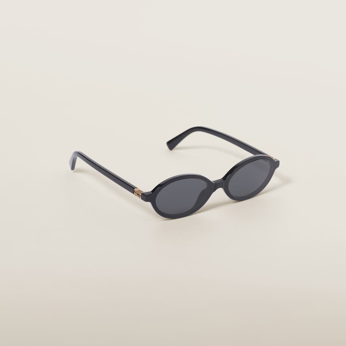 Miu Miu SMU04Z — Miu Regard Güneş Gözlüğü 3
