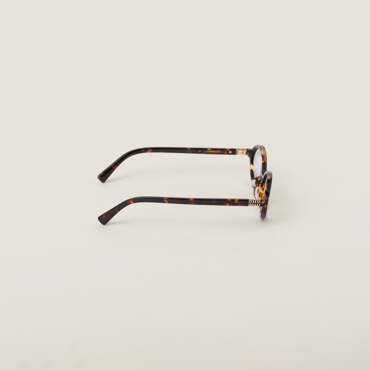 Miu Miu SMU04Z — Miu Regard Güneş Gözlüğü 4